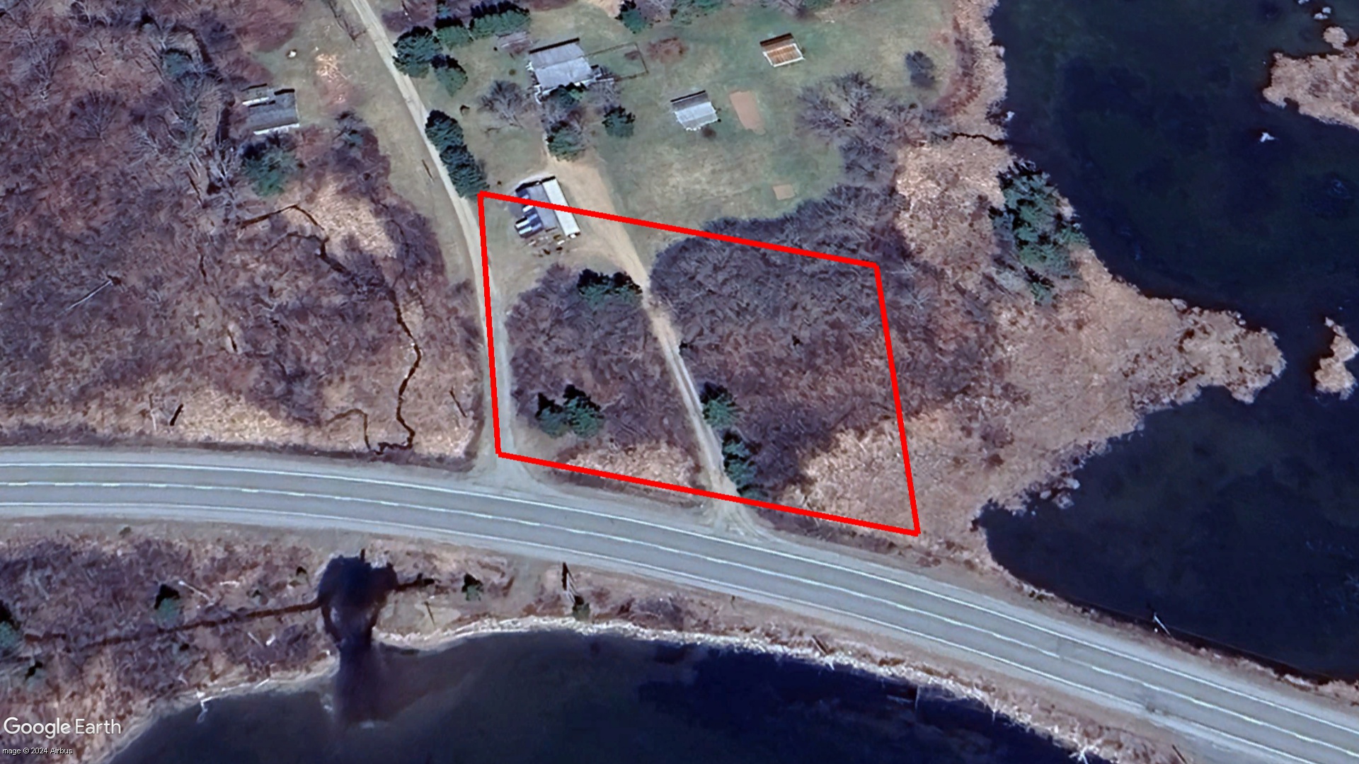 Tax Sale Victoria, Nova Scotia - 00262447