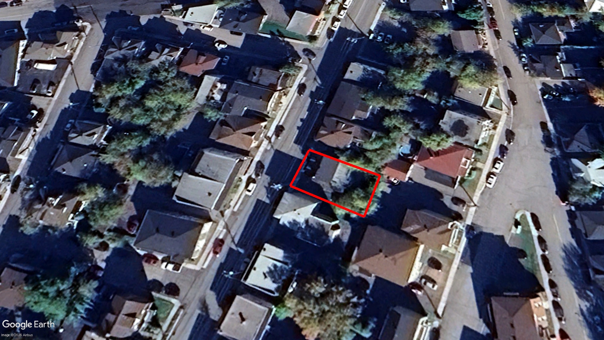 307, rue begin Chicoutimi