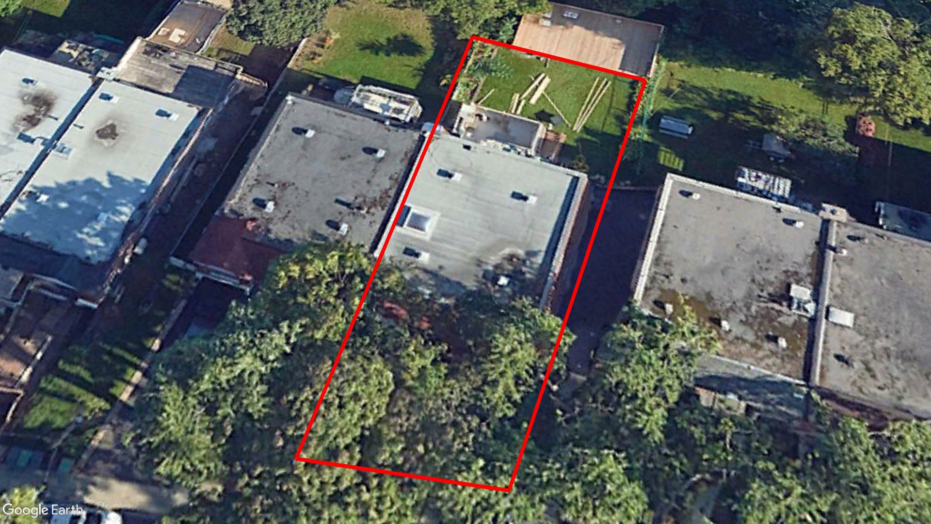 Tax Sale Montreal, Quebec - 492343-00