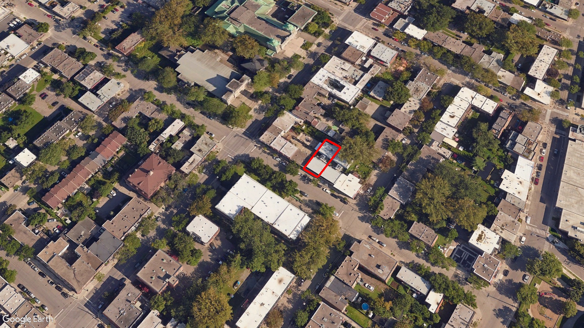 Tax Sale Montreal, Quebec - 240454-50