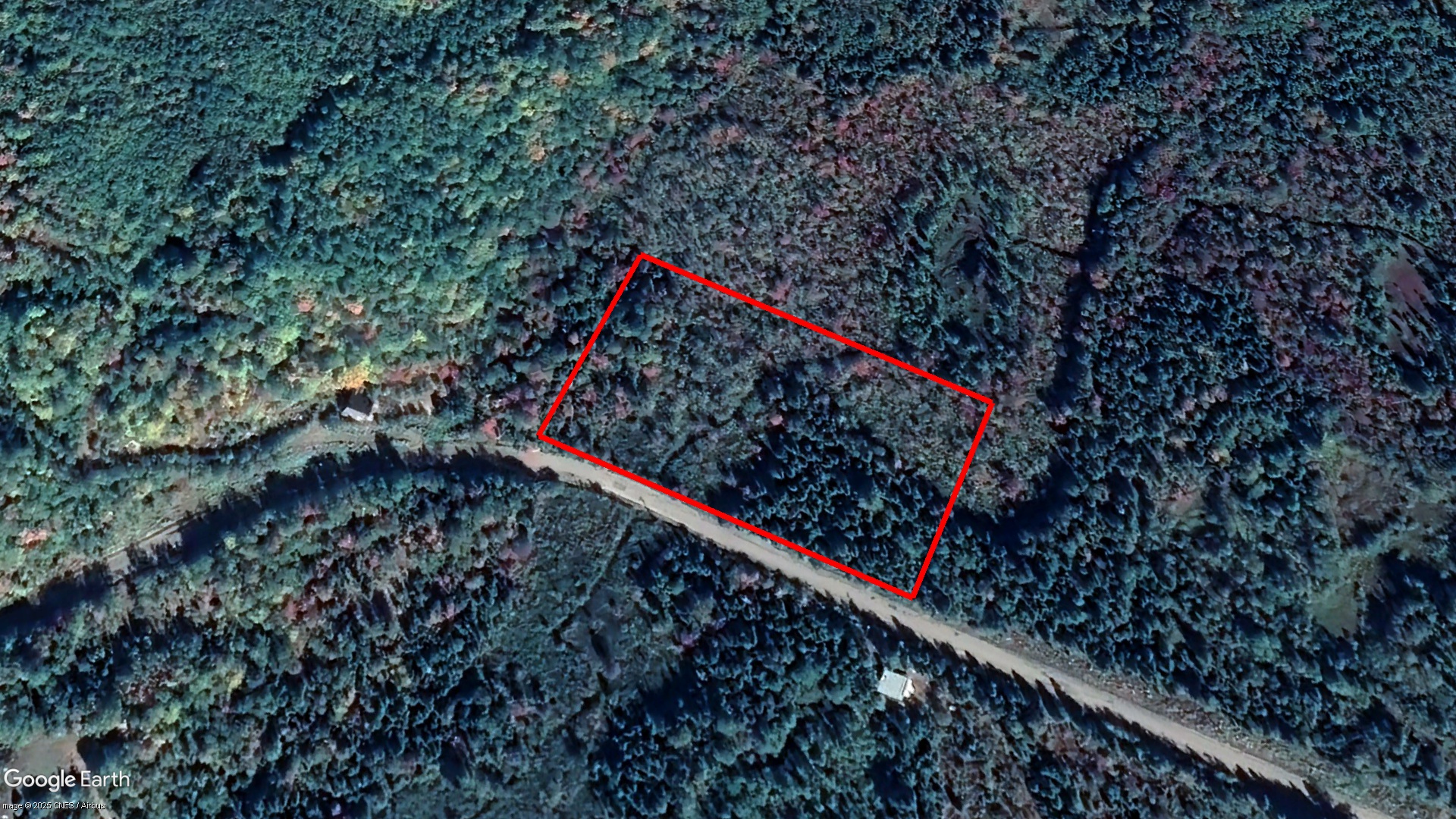 Tax Sale D’Autray, Quebec - 