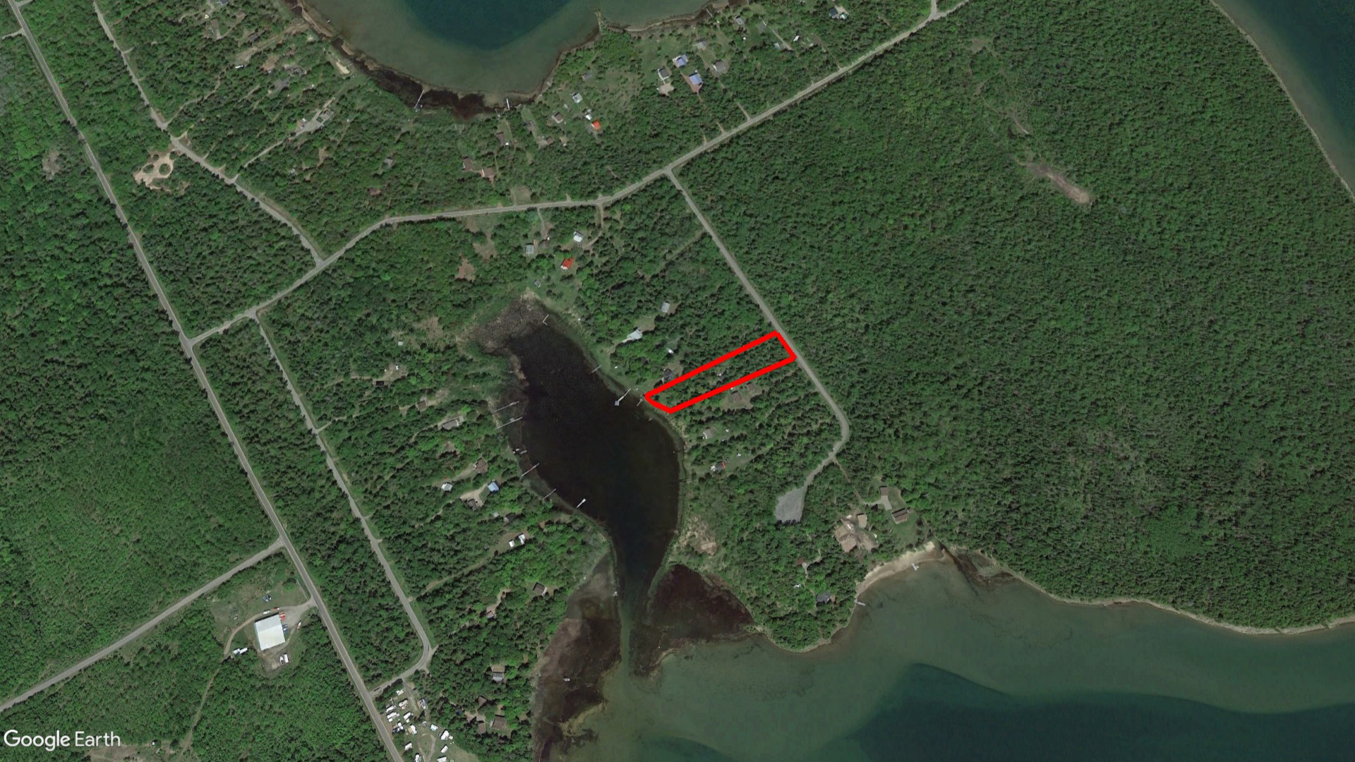 Tax Sale Jocelyn, Ontario - 5701-000000-51576-0000