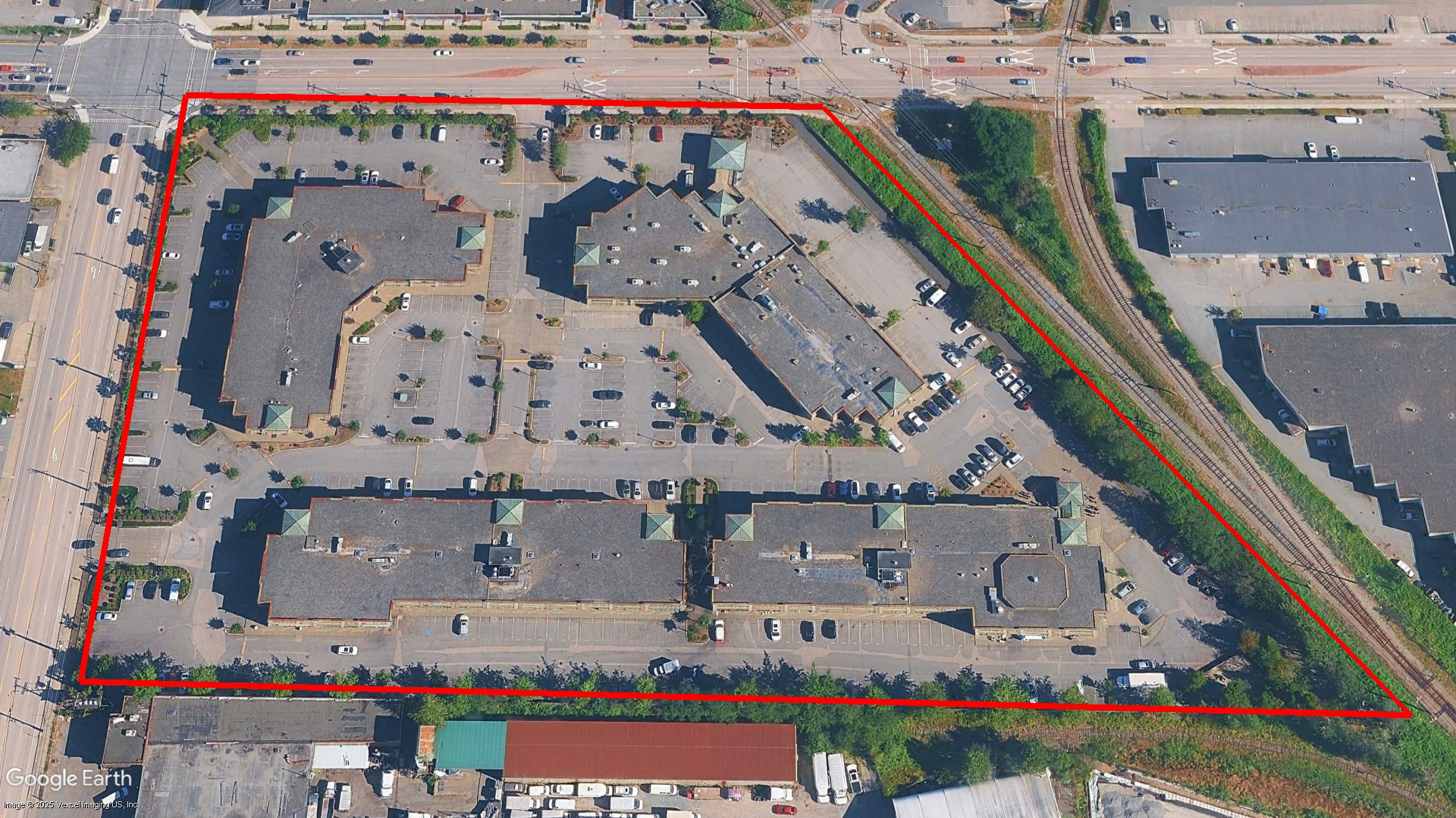 Tax Sale Surrey, British Columbia - 