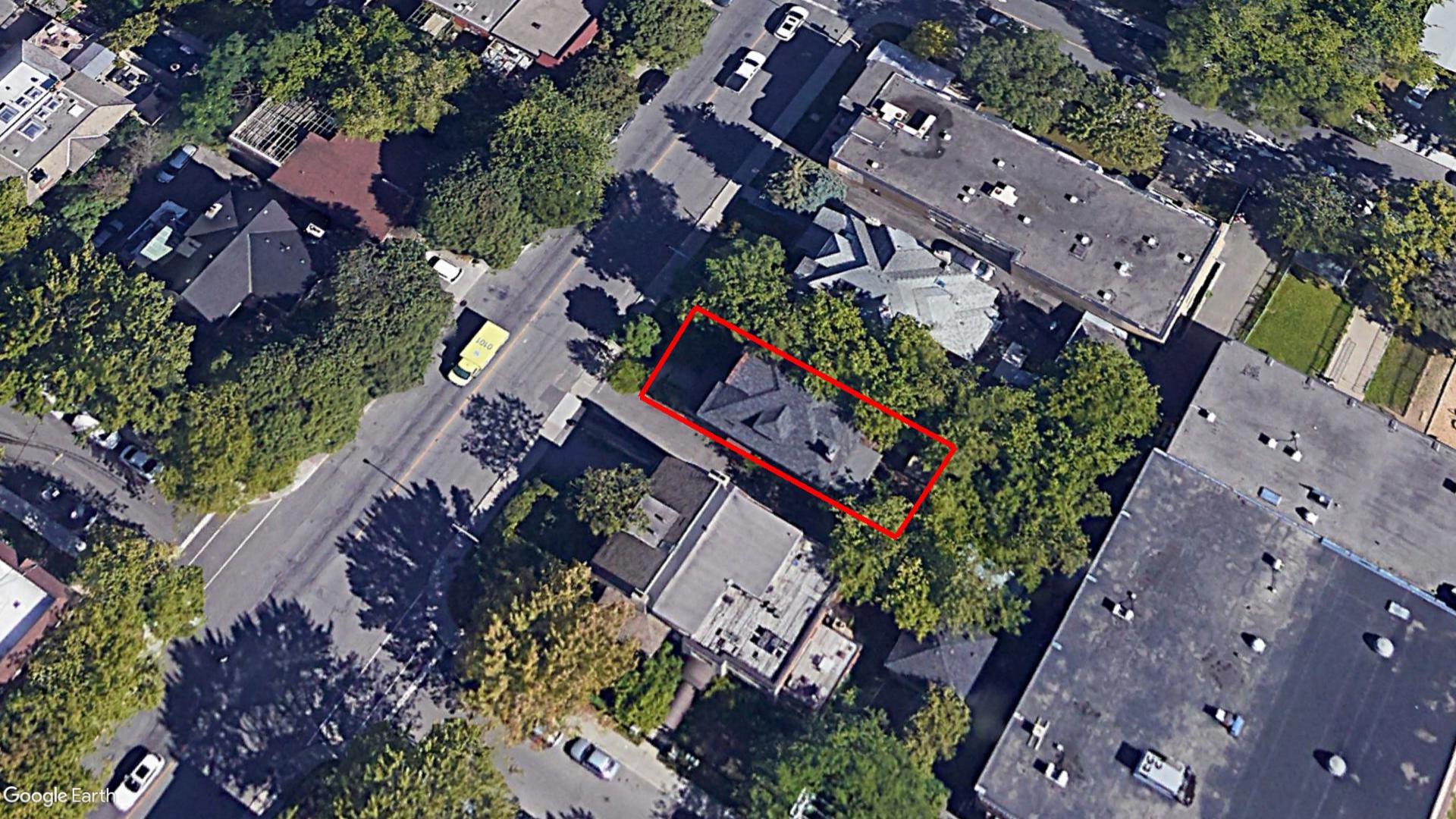 Tax Sale Montreal, Quebec - 480821-00