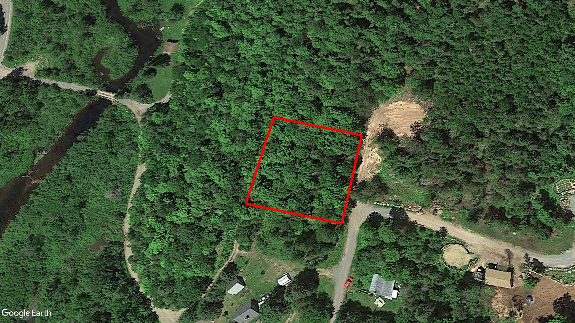 Tax Sale Les Pays-d'en-Haut, Quebec - 