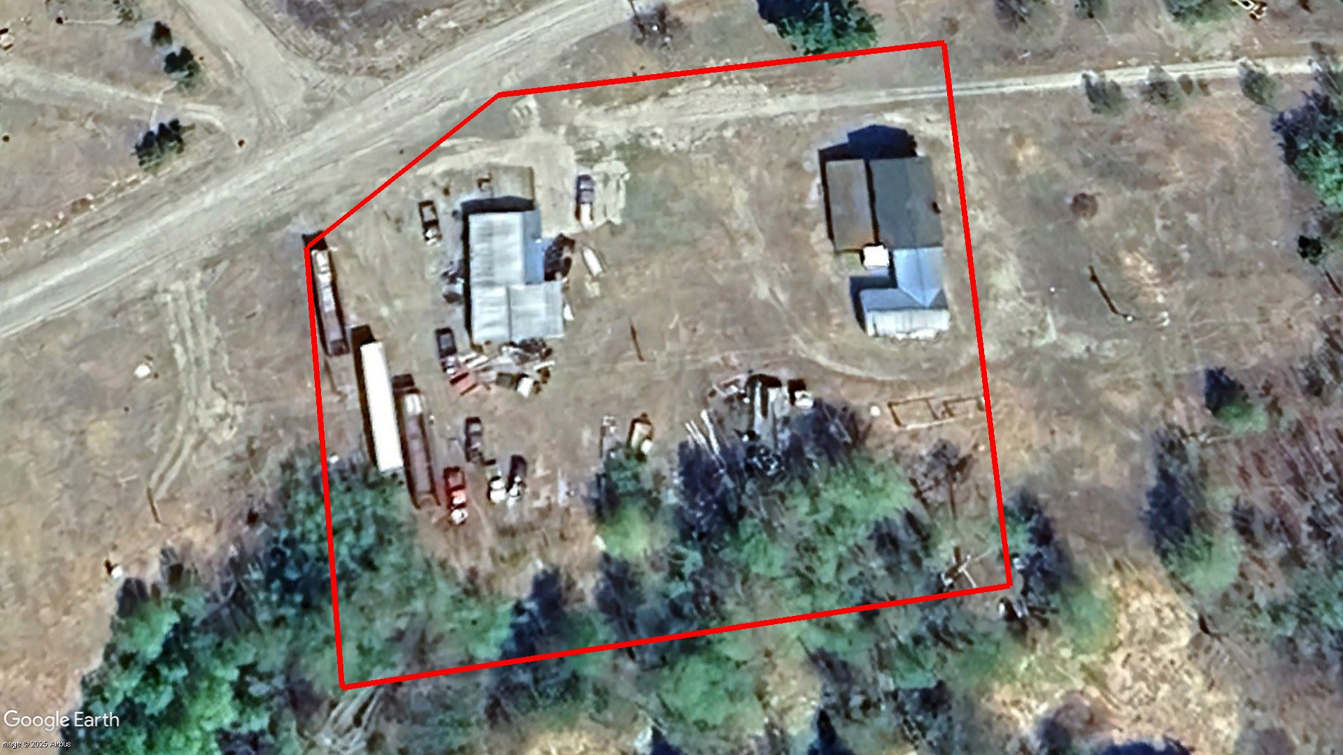 Tax Sale Greenstone, Ontario - 5876 900 00004810.0000