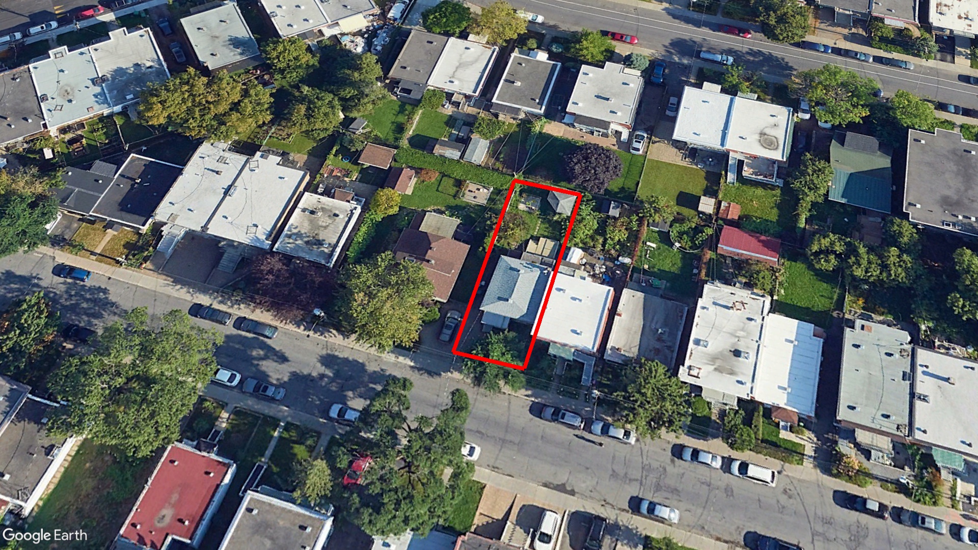 Tax Sale Montreal, Quebec - 771465-00