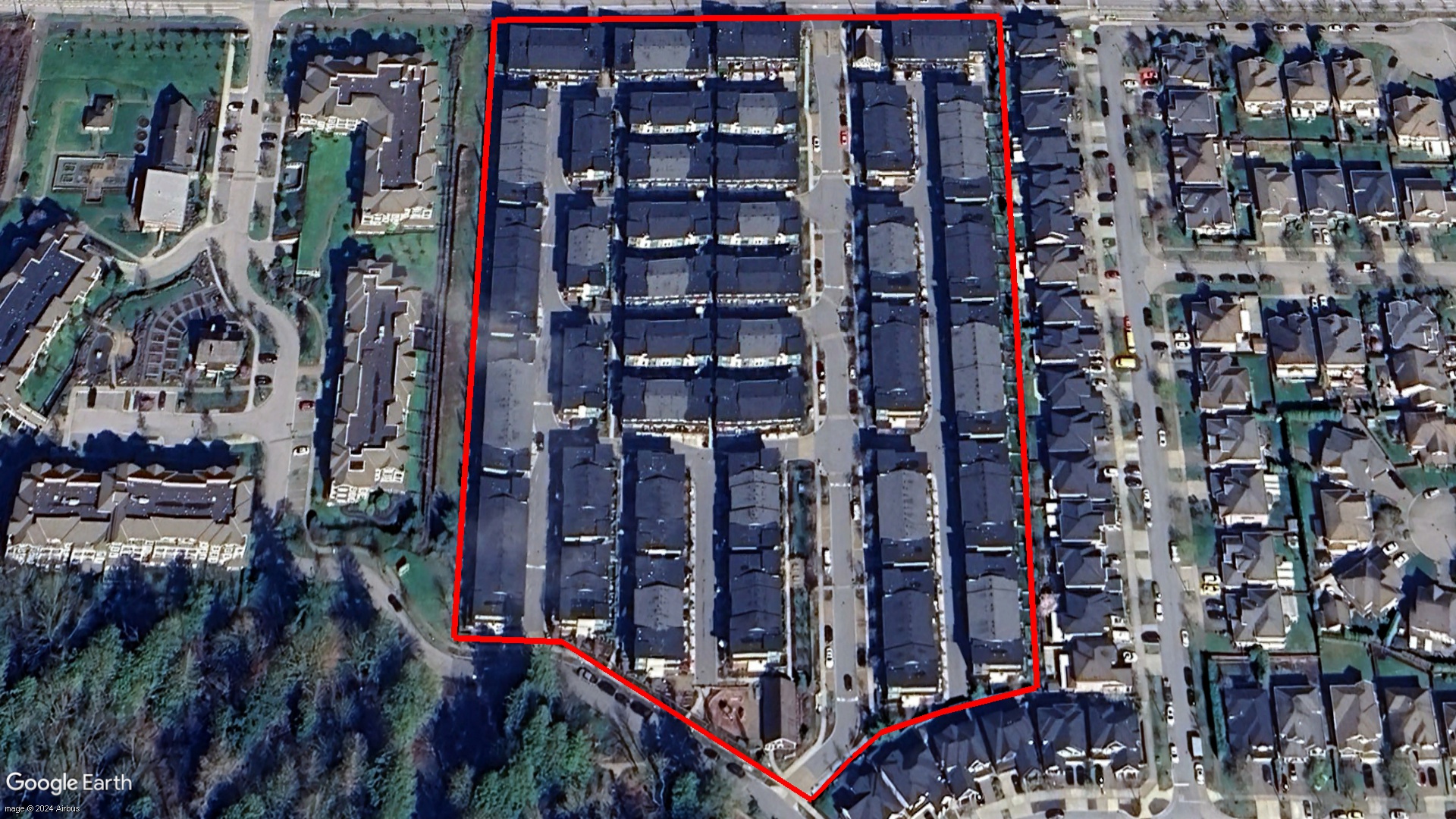 Tax Sale Surrey, British Columbia - 14-326-6124-98397-7