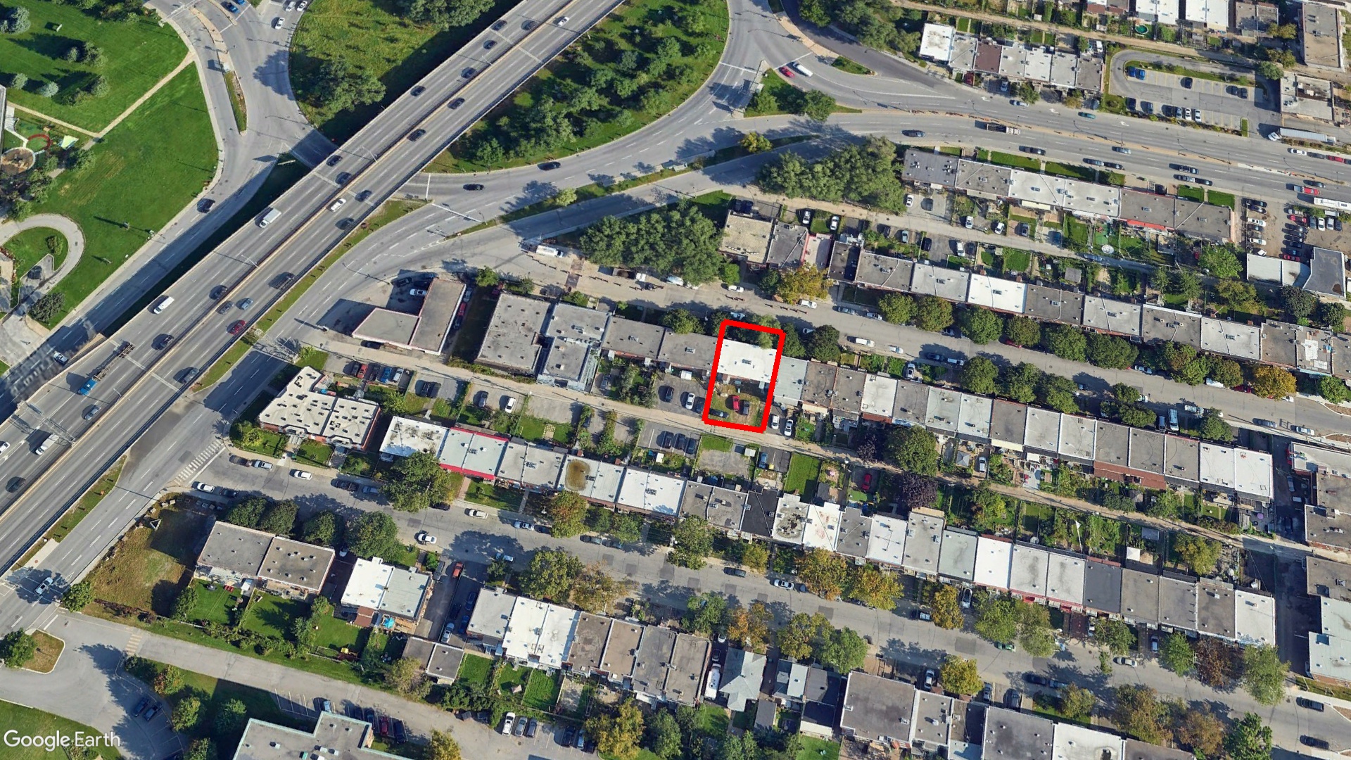 Tax Sale Montreal, Quebec - 631330-00