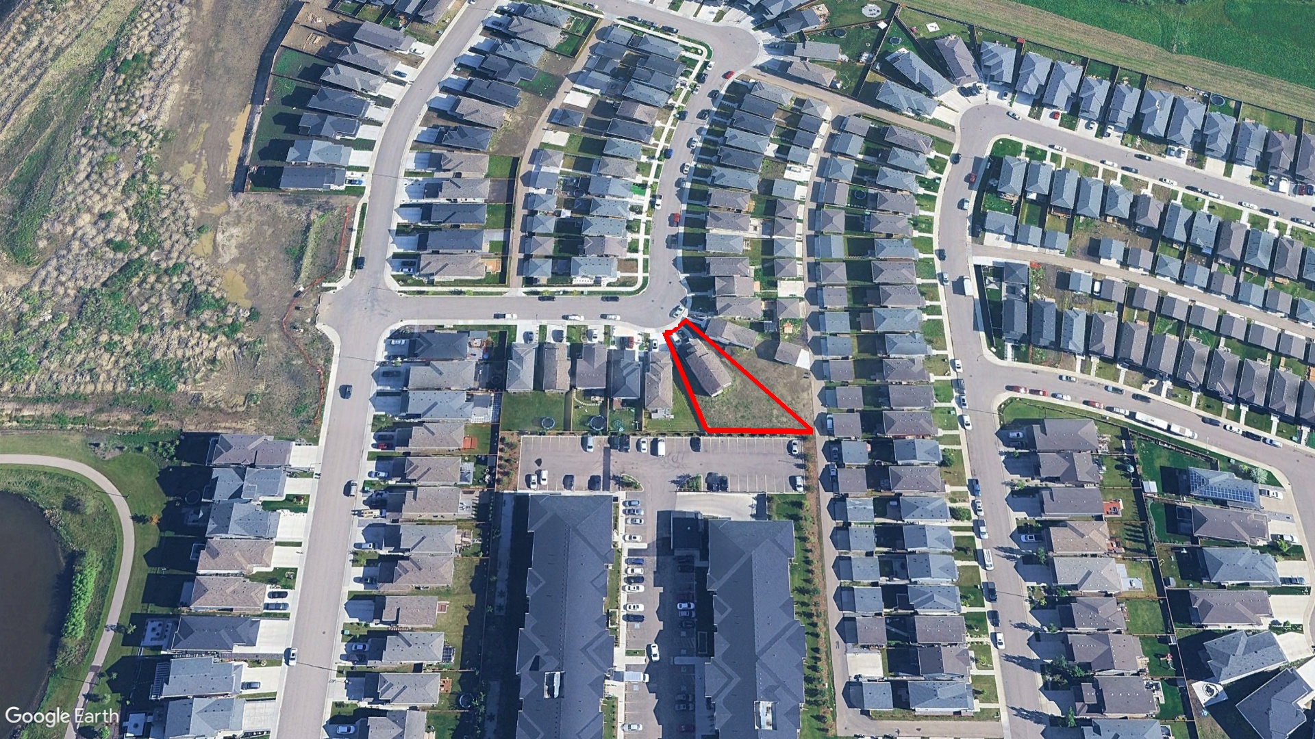 Tax Sale Edmonton, Alberta - 