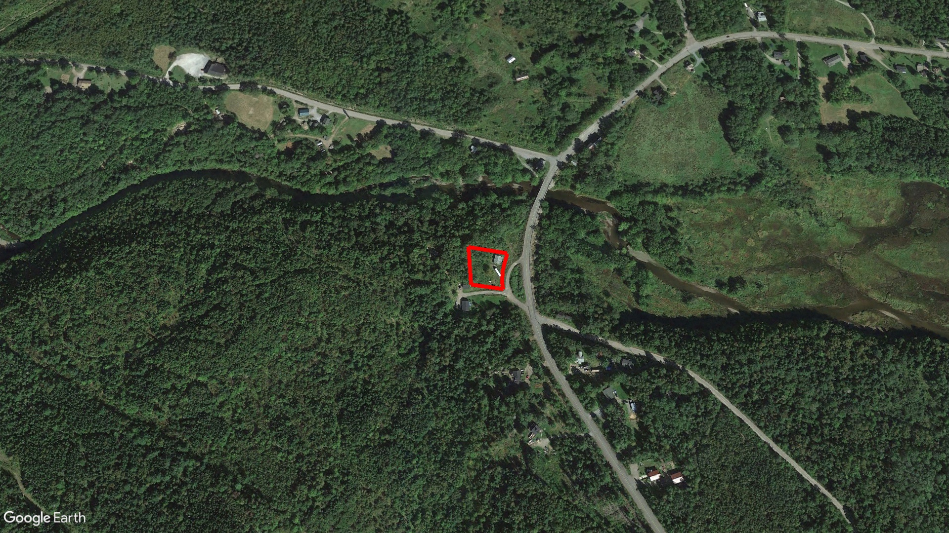 Tax Sale Kings, New Brunswick - 01060215