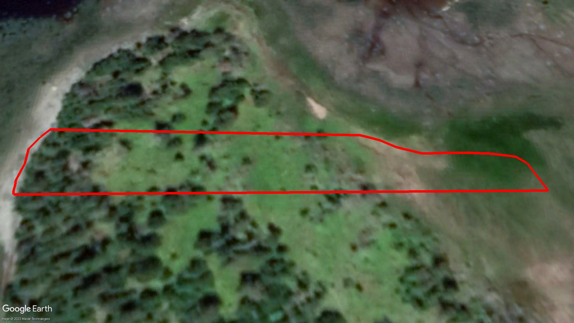 Tax Sale Argyle, Nova Scotia - 00958409