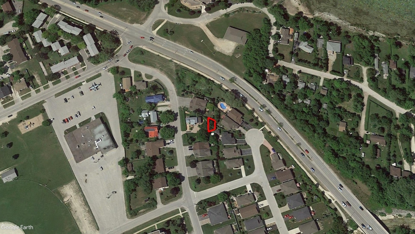 Tax Sale Collingwood, Ontario - 43 31 020 002 11010 0000