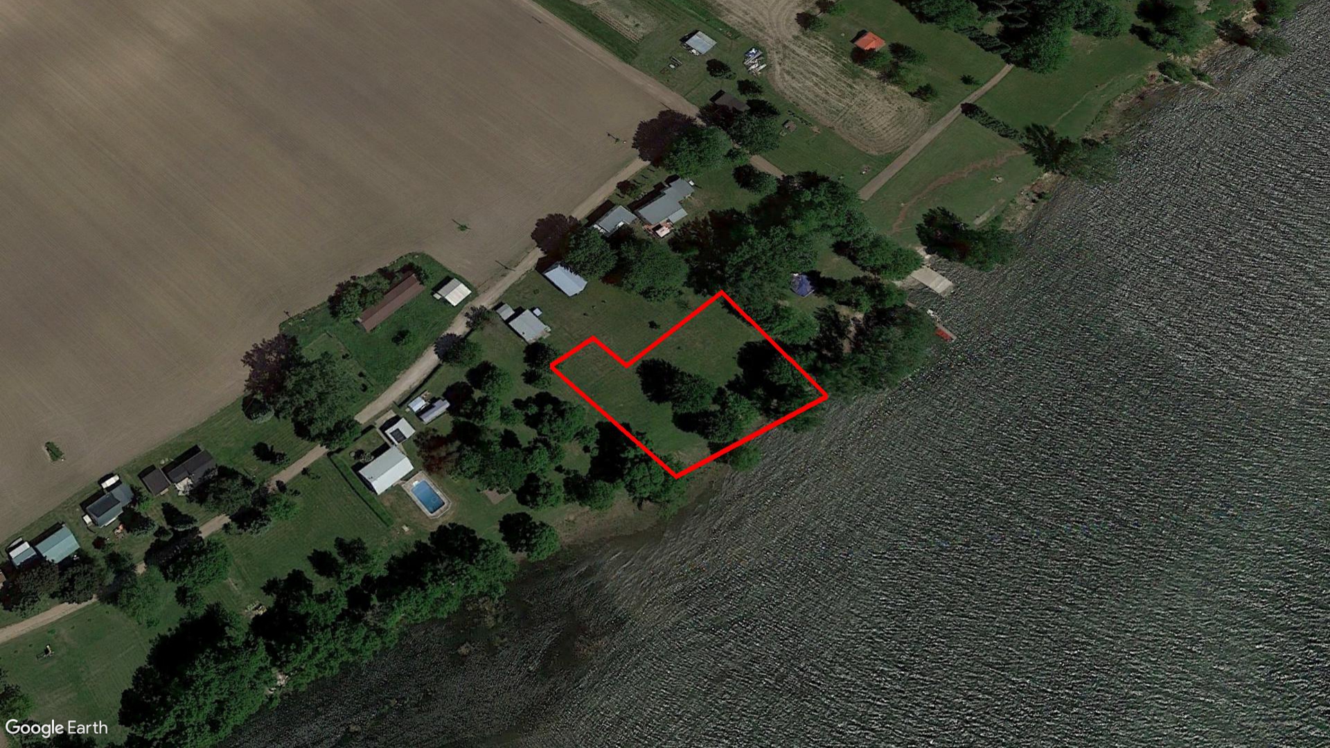 Tax Sale L’Assomption, Quebec - 1672-37-2659