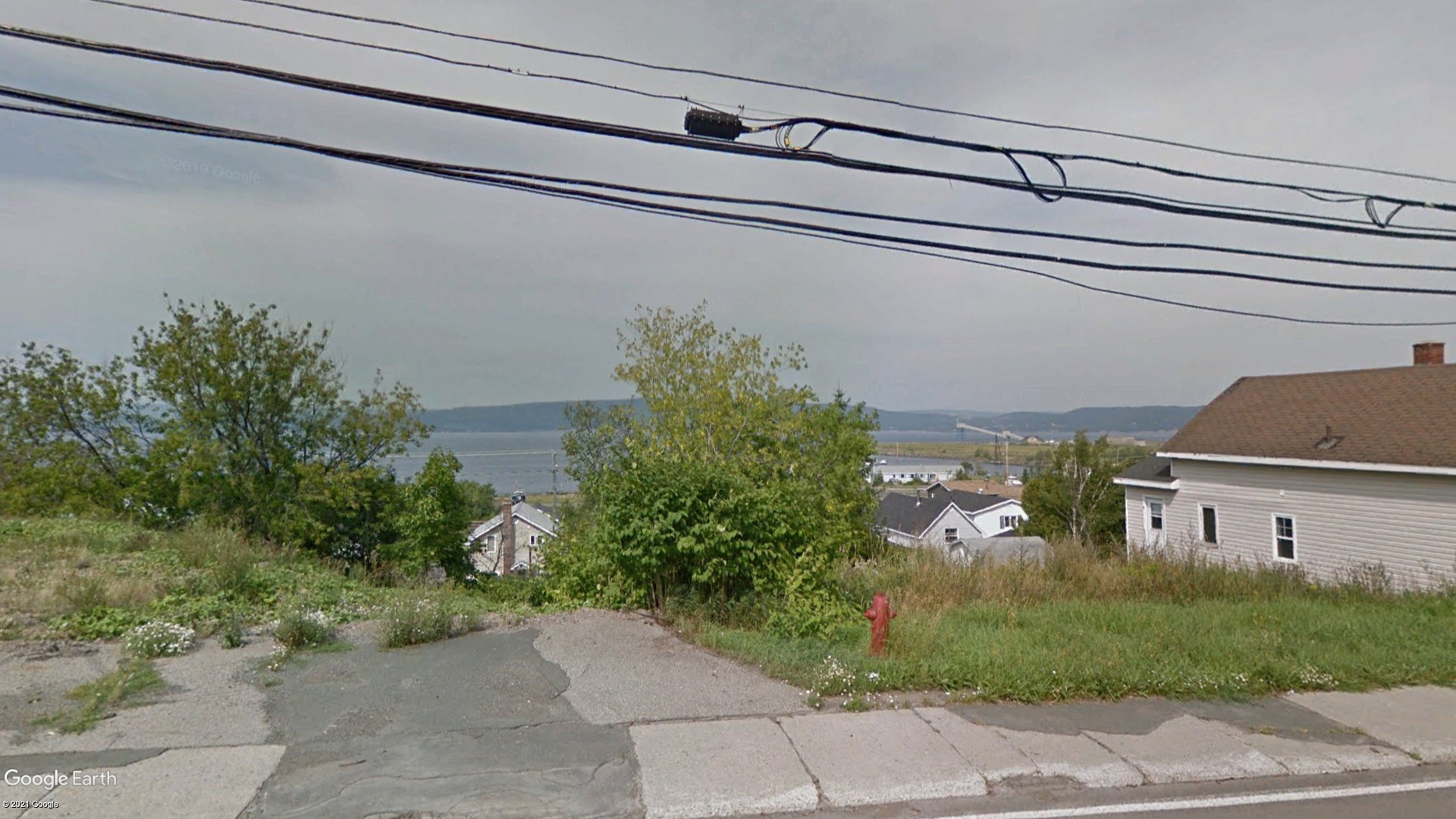 Tax Sale Bathurst, New Brunswick - 03417010