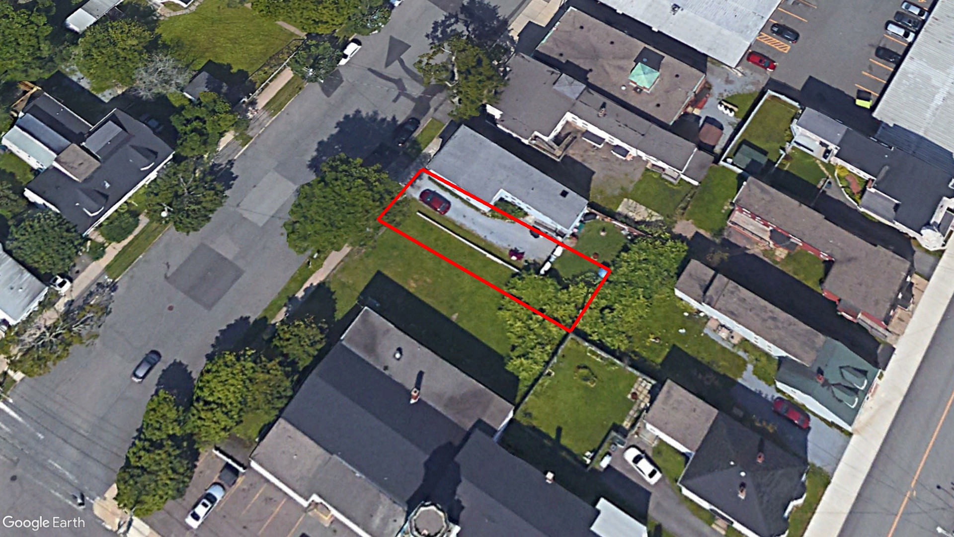 Tax Sale Saint John, New Brunswick - 01610638