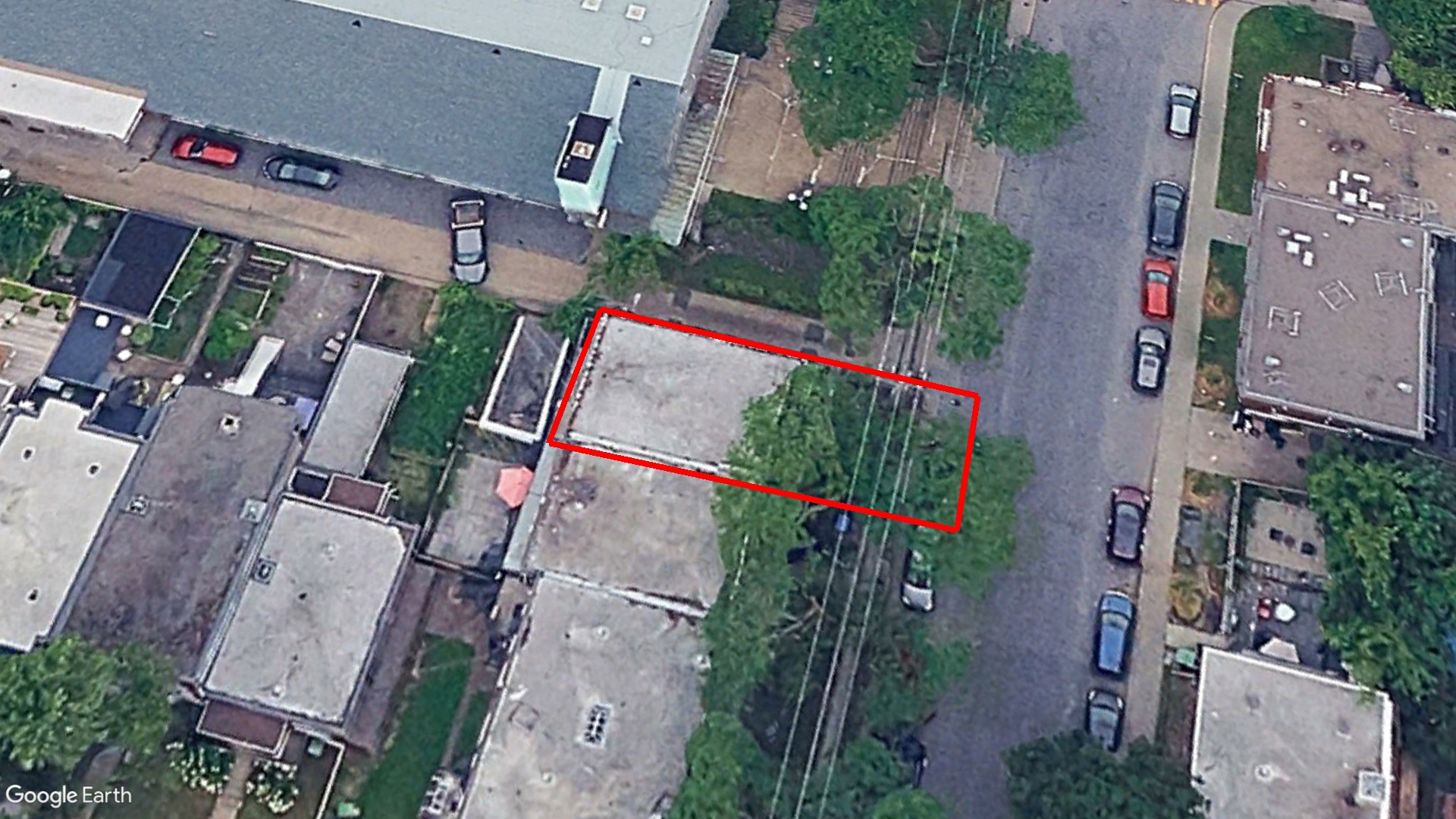 Tax Sale Montreal, Quebec - 635665-50