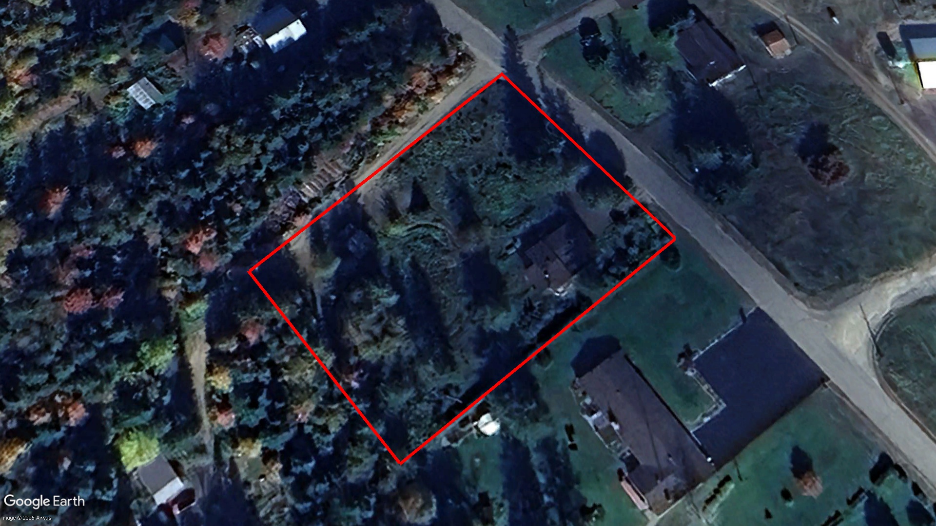 Tax Sale Maskinongé, Quebec - 2646-37-9932