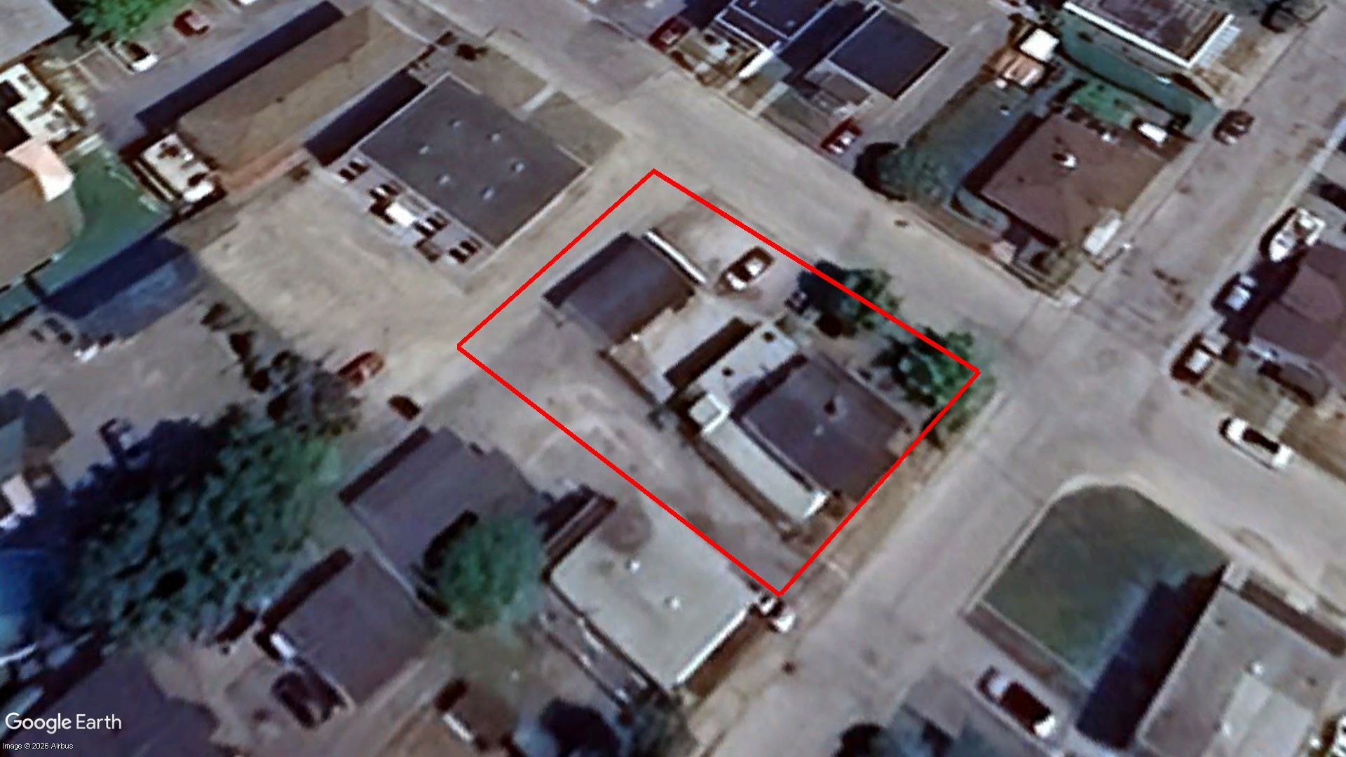 Tax Sale Saint-Hyacinthe, Quebec - 