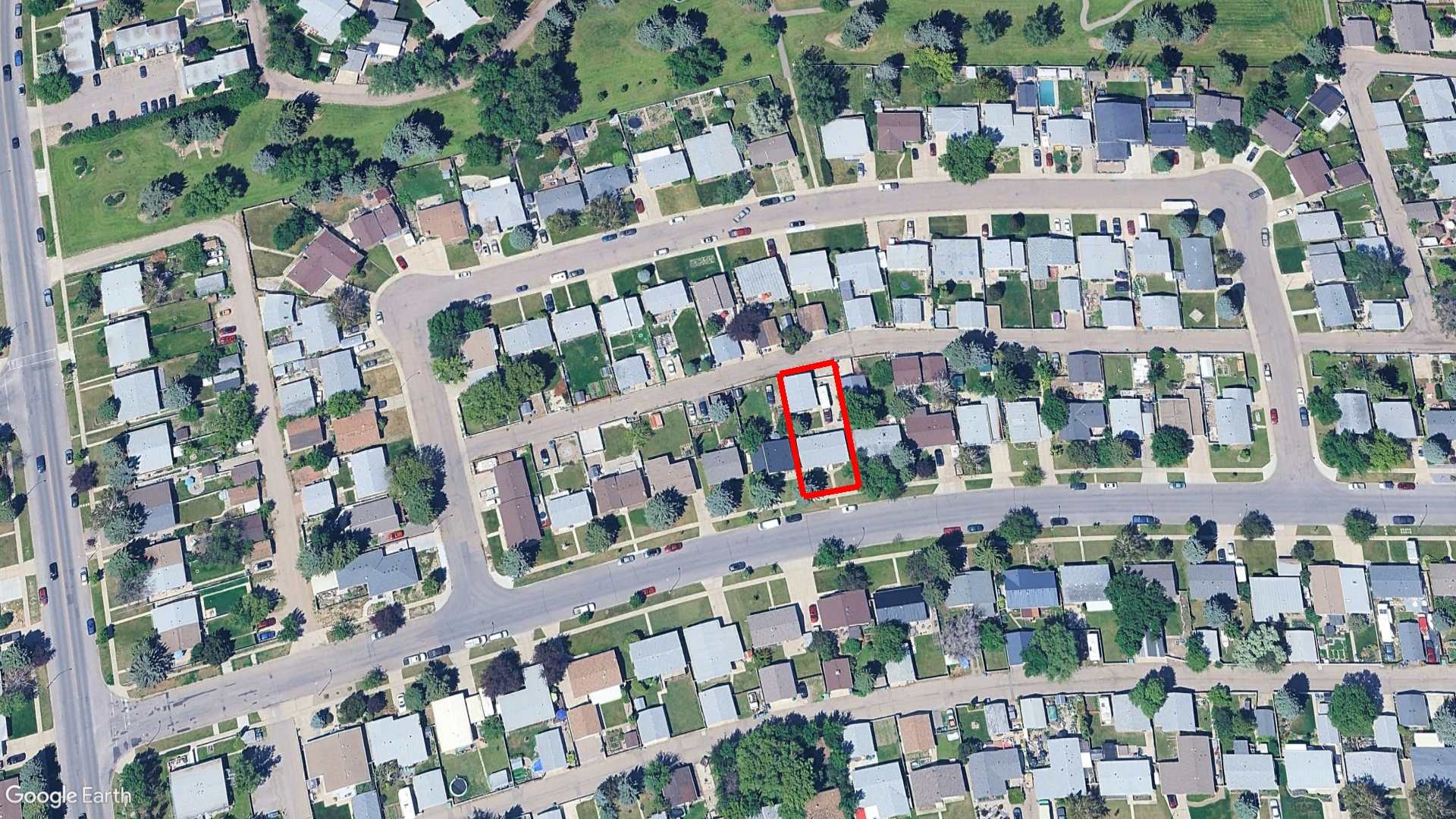 Tax Sale Lethbridge, Alberta - 211074003