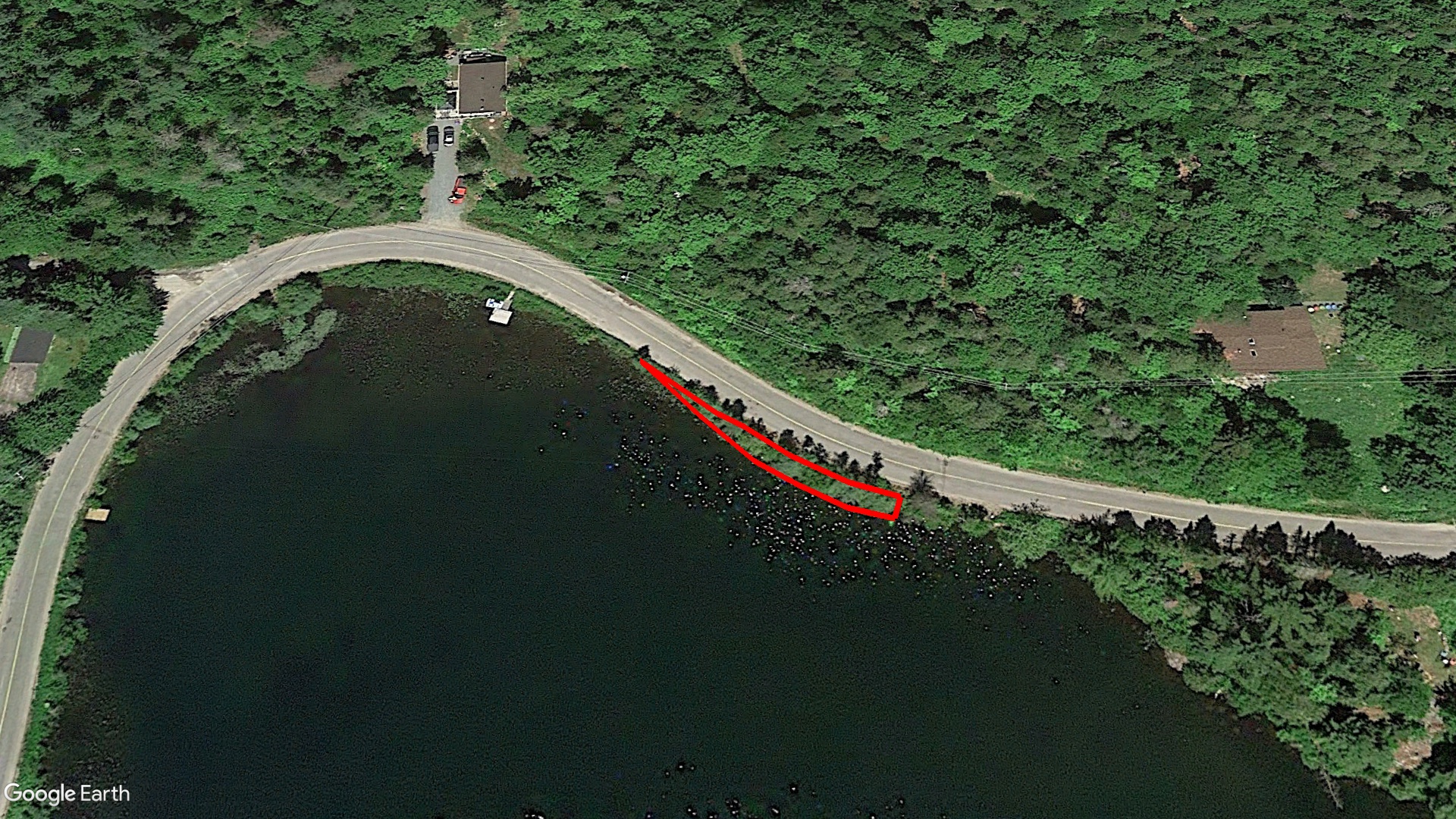 Tax Sale Les Pays-d'en-Haut, Quebec - 