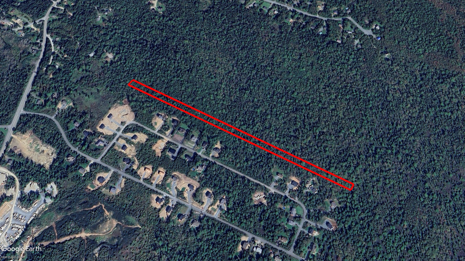 Tax Sale Halifax, Nova Scotia - 08949557