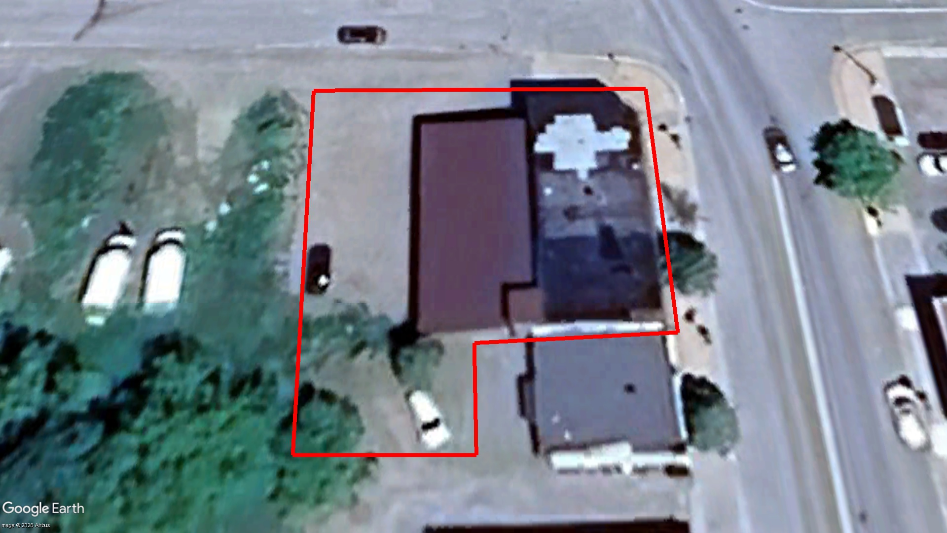 Tax Sale Temiskaming Shores, Ontario - 54 18 030 002 00700 0000