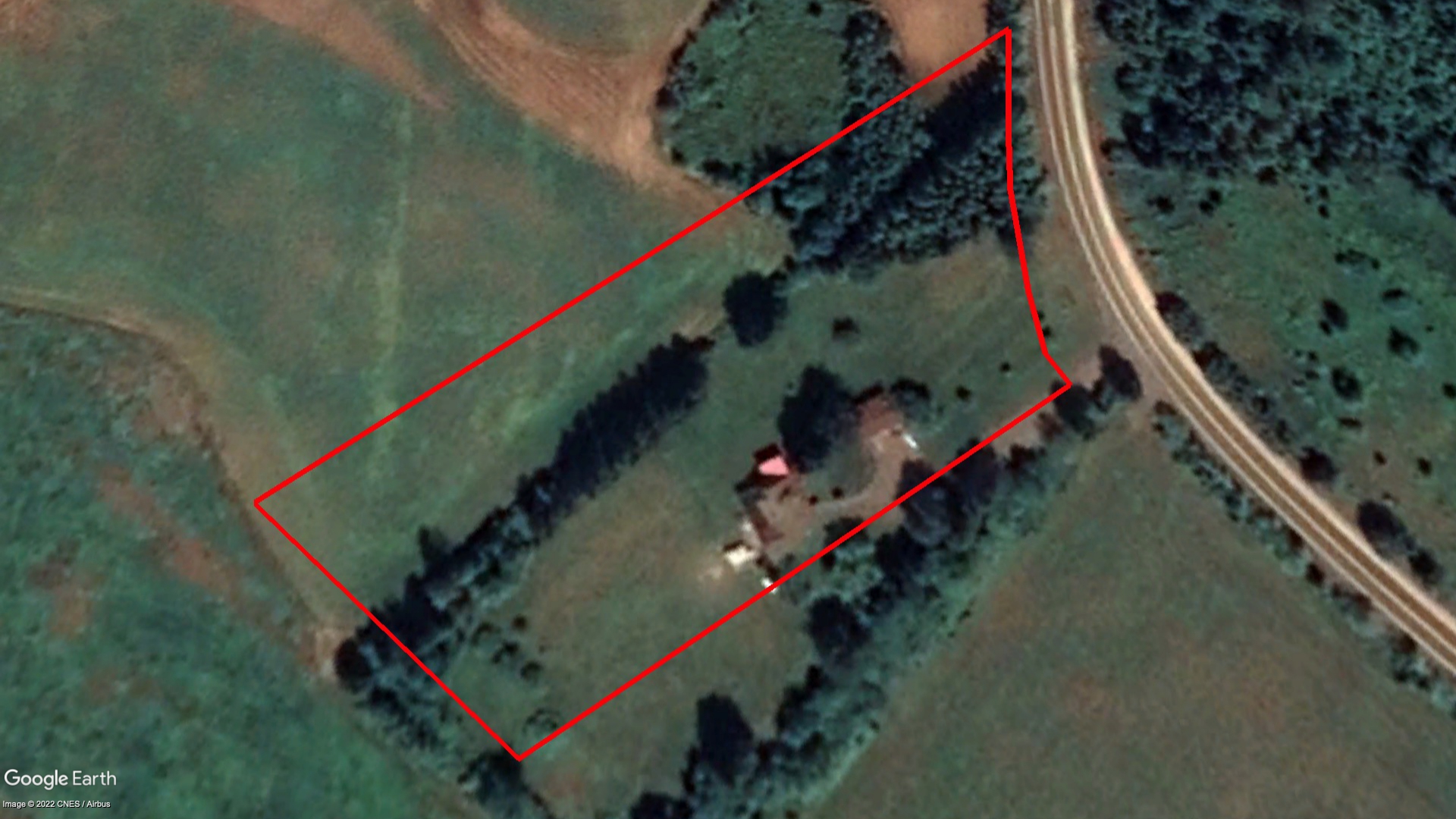 Tax Sale Cumberland, Nova Scotia - 03330907