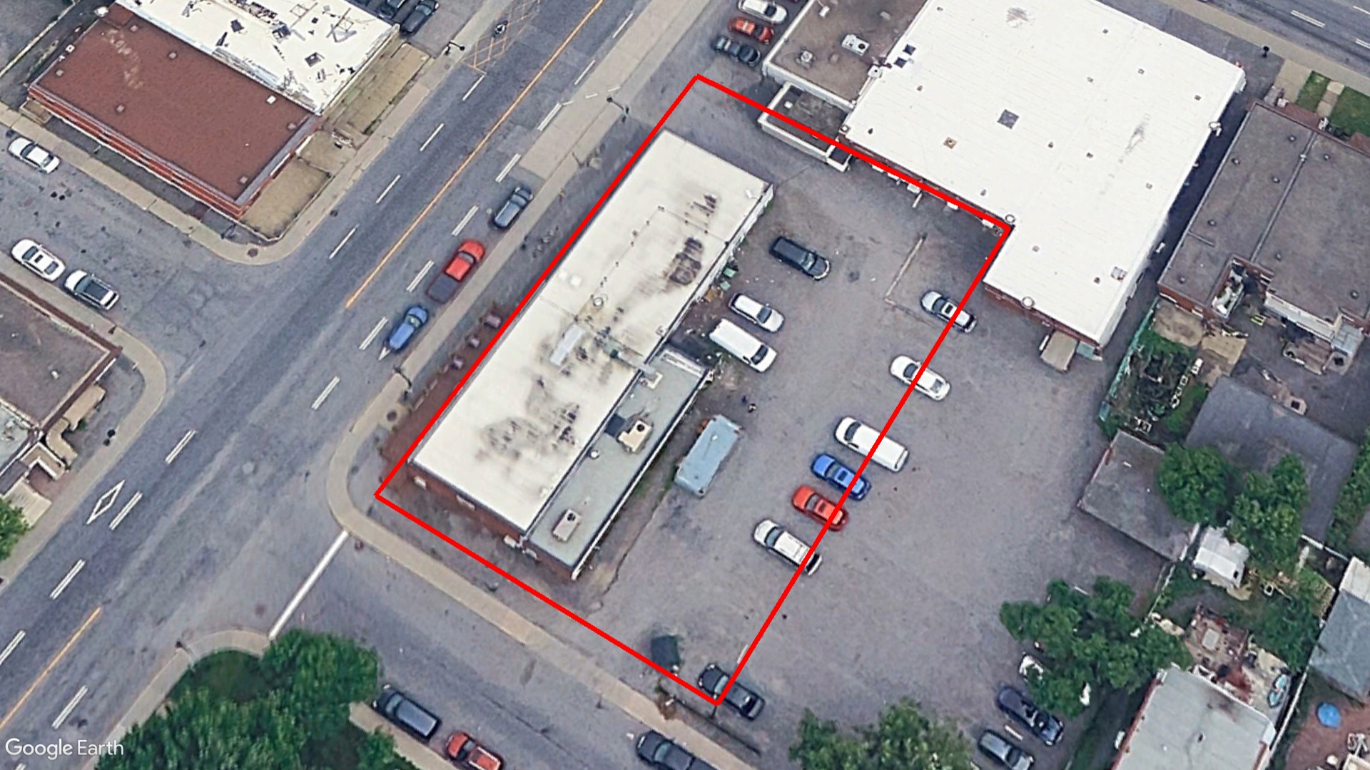 Tax Sale Montreal, Quebec - 774578-80