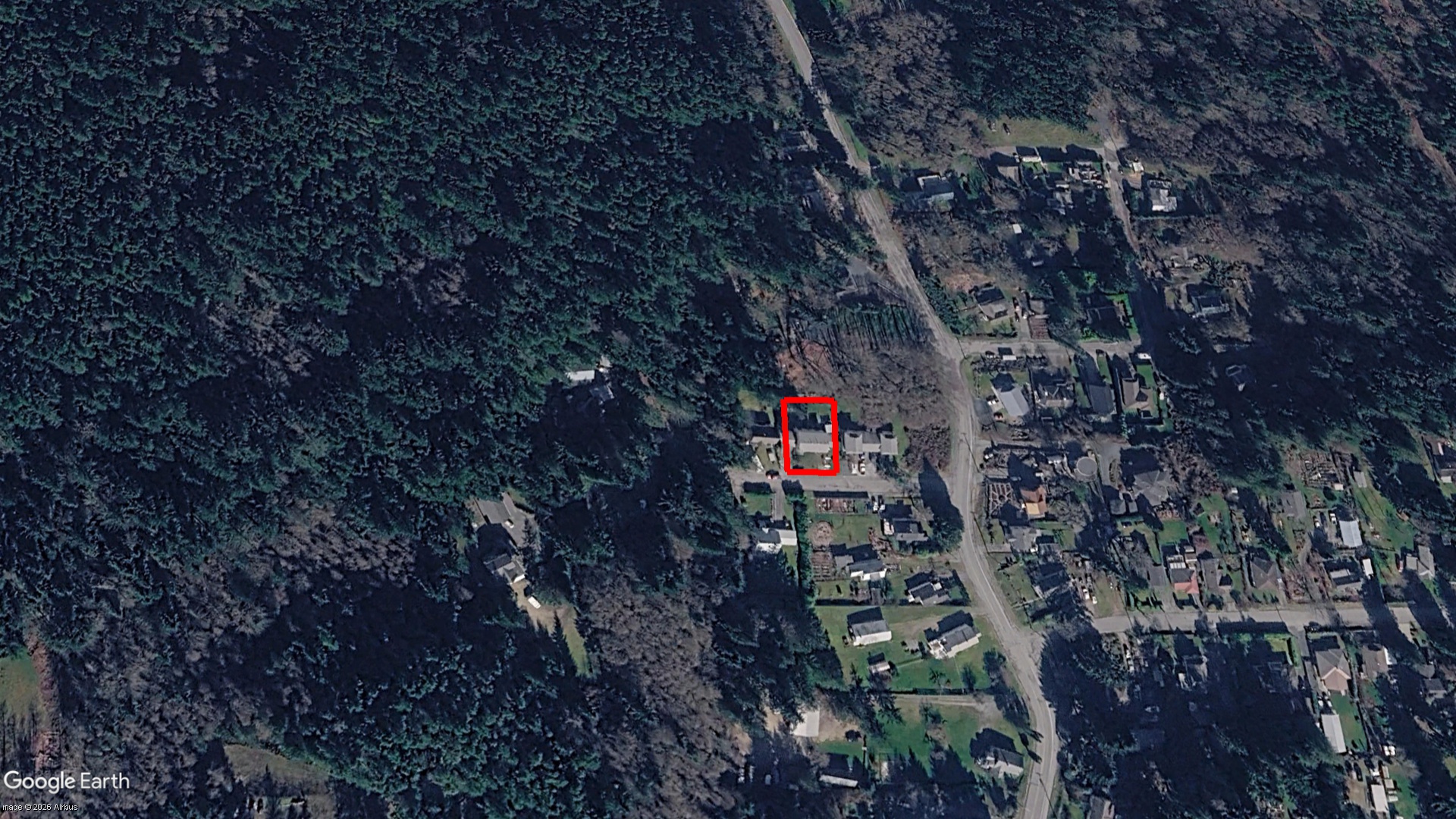 Tax Sale Powell River, British Columbia - 
