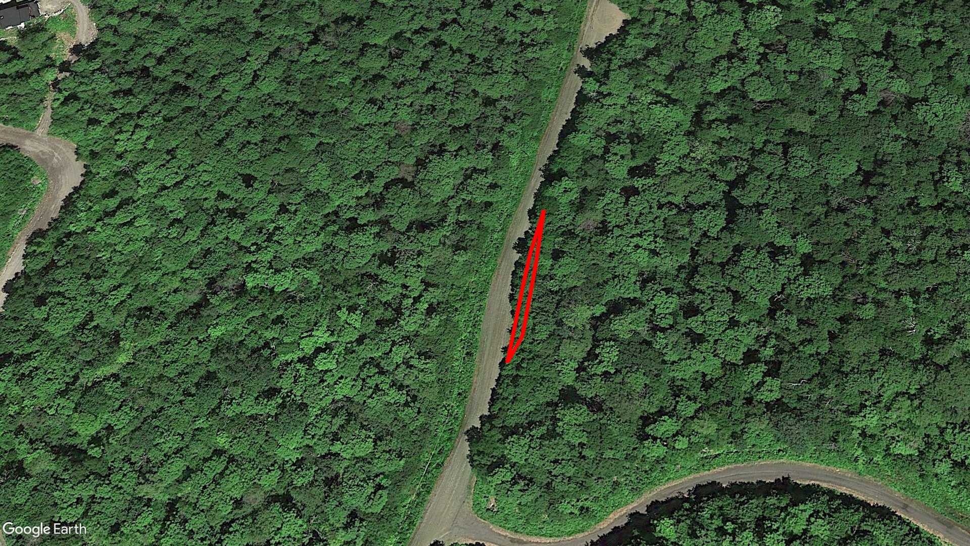 Tax Sale Les Pays-d'en-Haut, Quebec - 