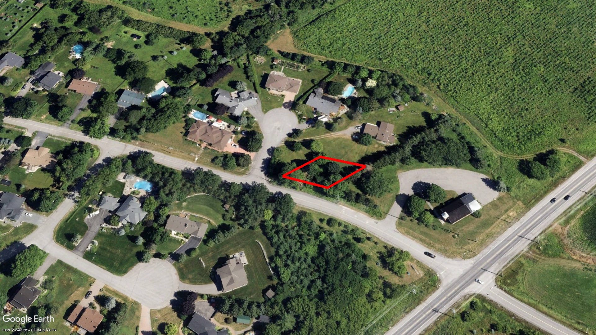 Tax Sale Ottawa, Ontario - 0614.120.850.11700.0000