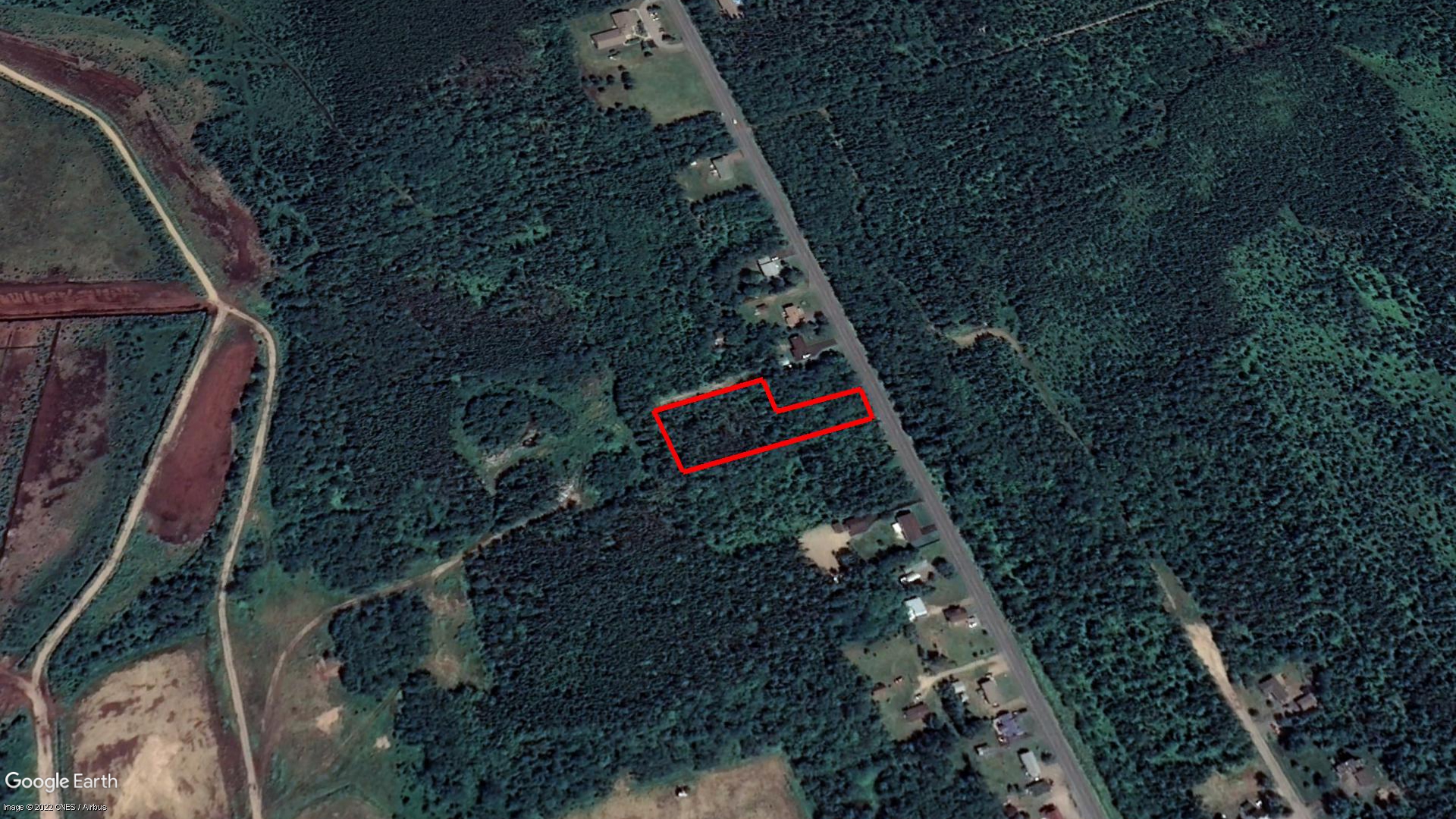 Tax Sale Gloucester, New Brunswick - 04405553