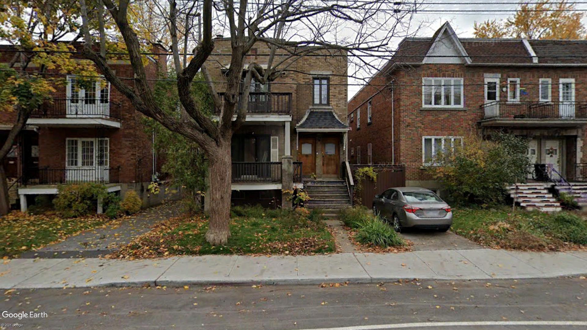 Tax Sale Montreal, Quebec - 454551-00