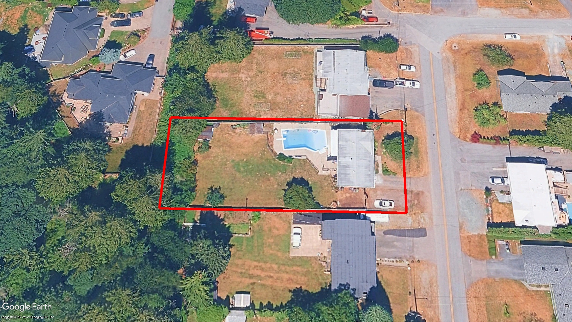 Tax Sale Langley, British Columbia - 