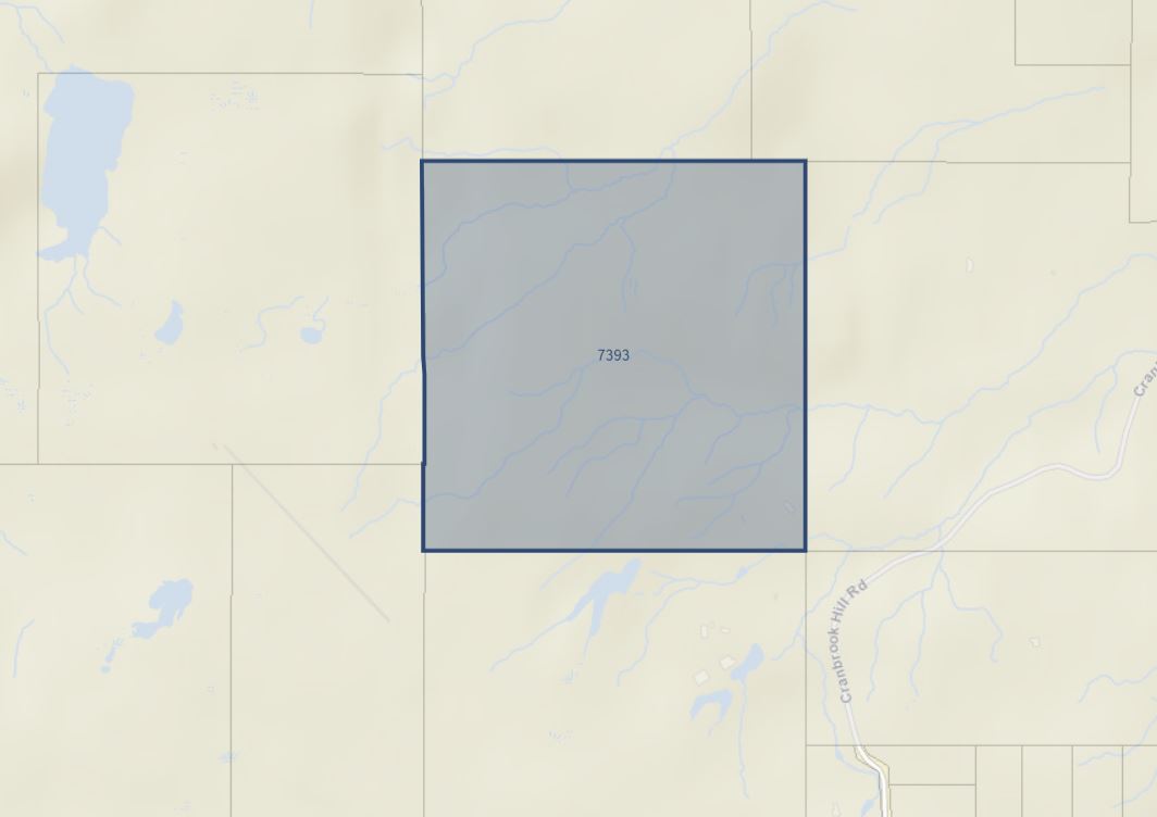 Tax Sale Prince George, British Columbia - 90-38653-000