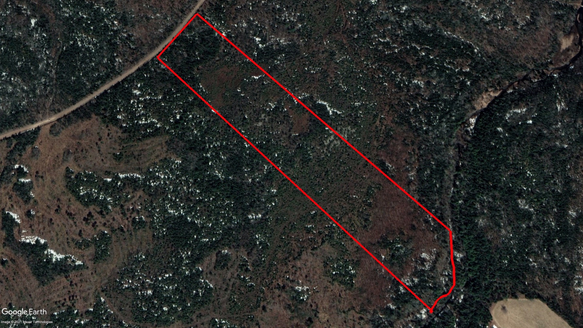 Tax Sale Victoria, Nova Scotia - 03540294