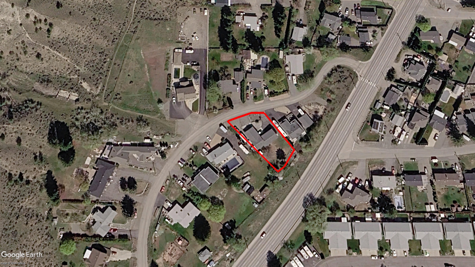Tax Sale Kamloops, British Columbia - 54-01138-050