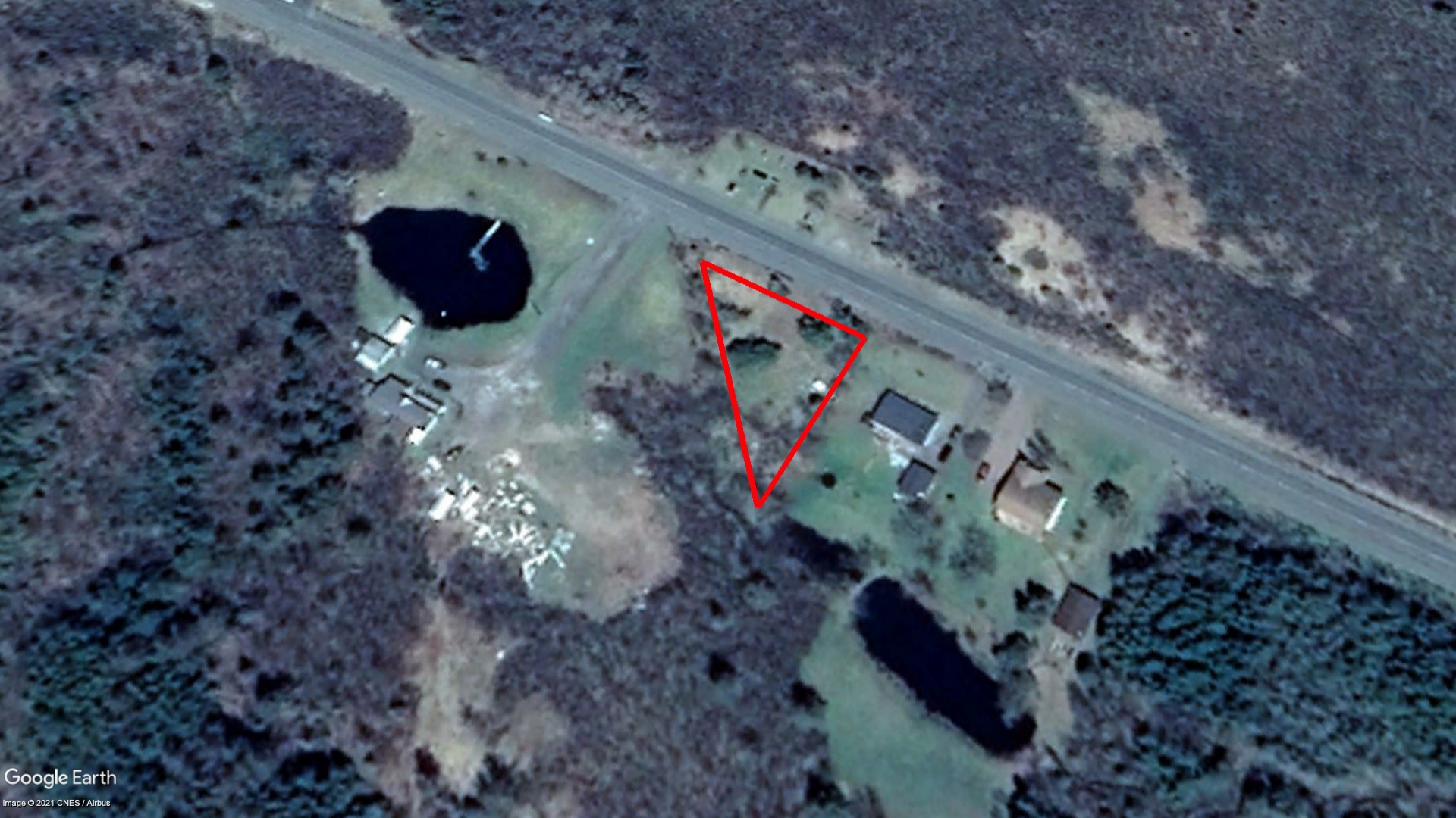 Tax Sale Colchester, Nova Scotia - 02712652