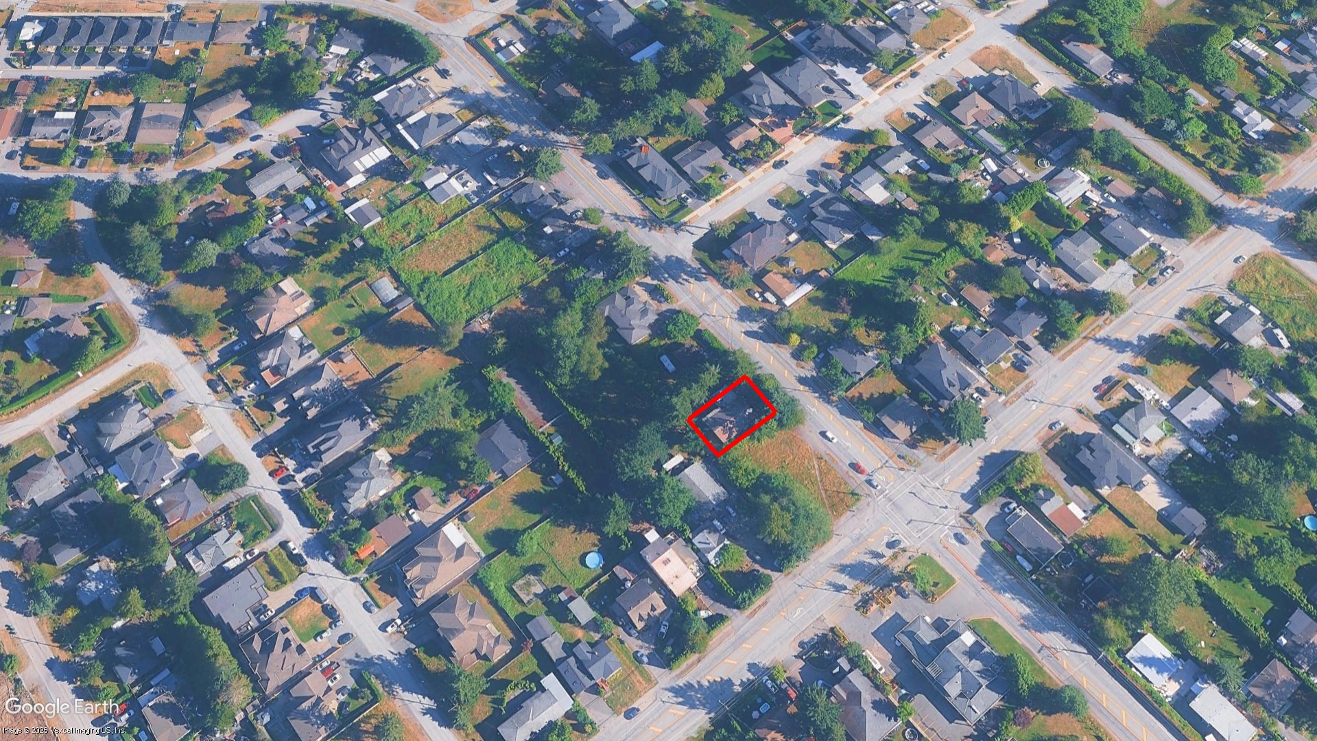 Tax Sale Surrey, British Columbia - 