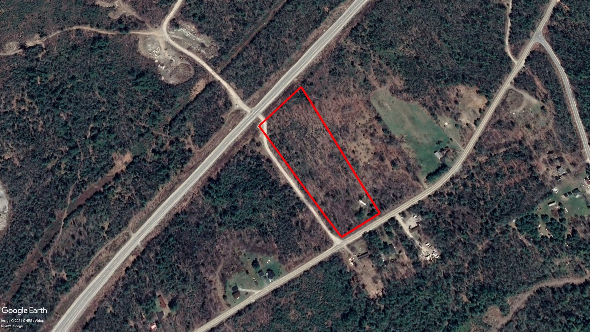 Tax Sale Shelburne, Nova Scotia - 06323138