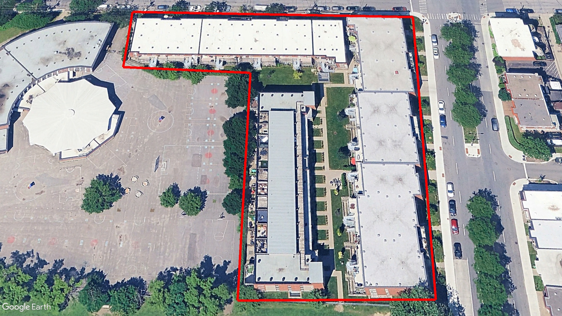 Tax Sale Montreal, Quebec - 380001-34