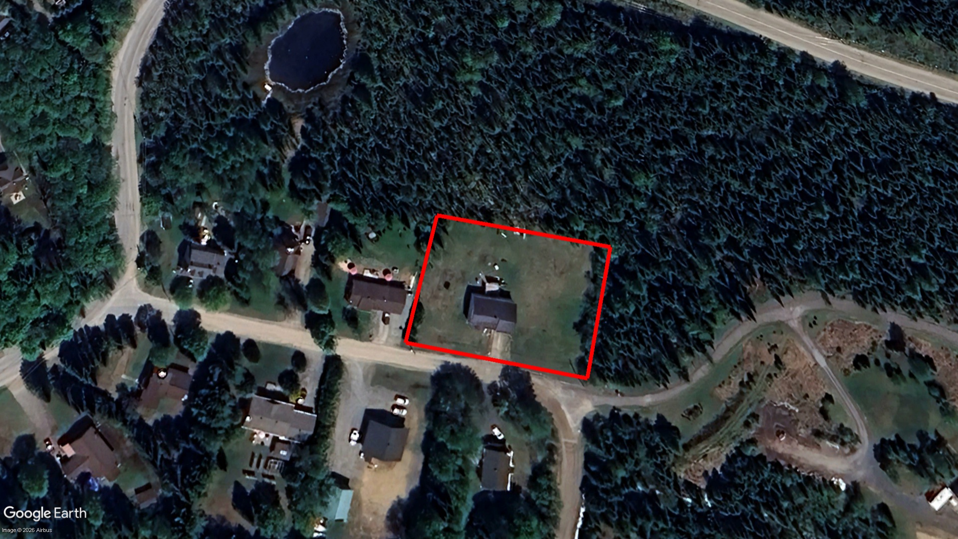 Tax Sale Les Pays-d'en-Haut, Quebec - 