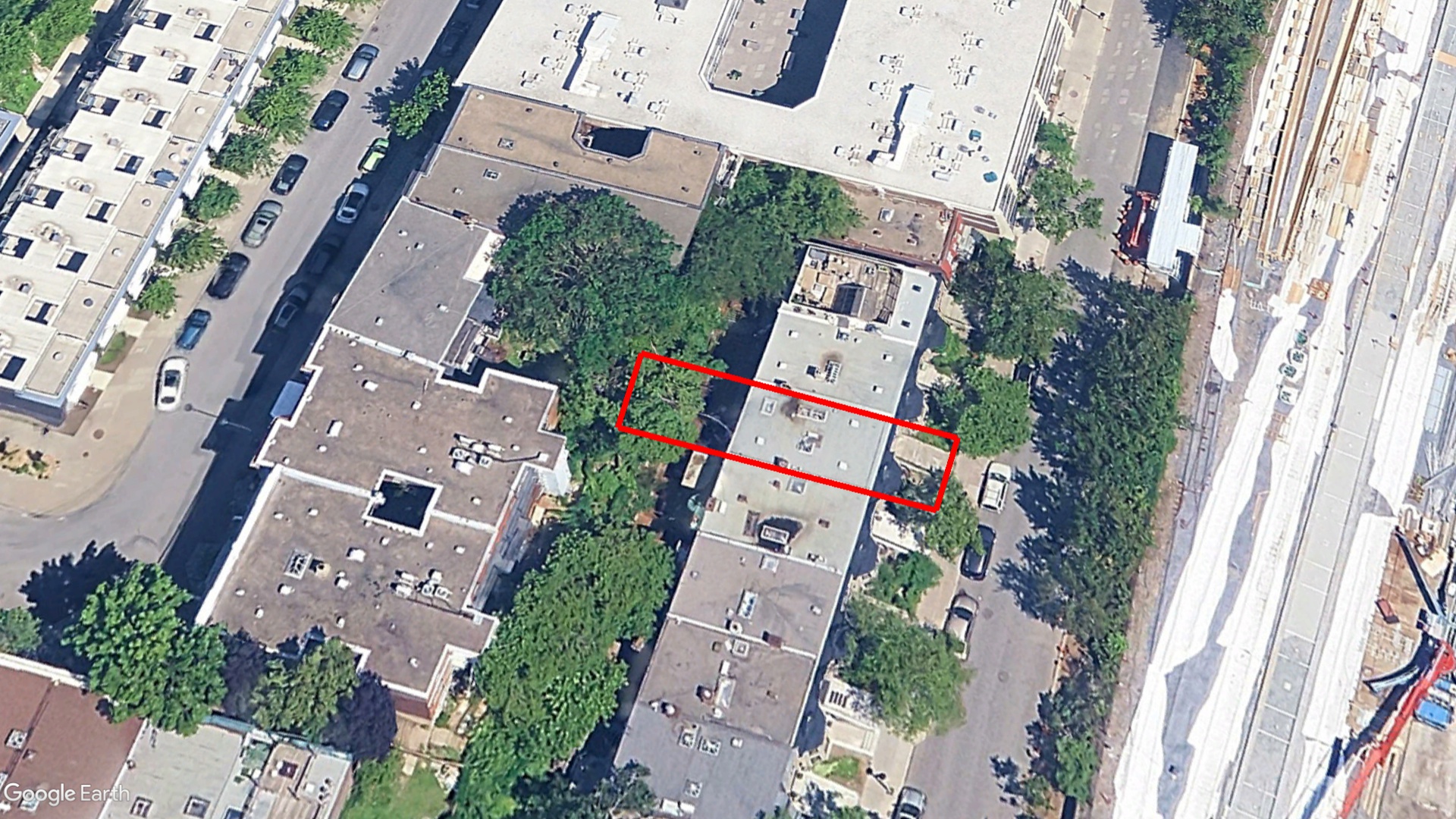 Tax Sale Montreal, Quebec - 261247-00