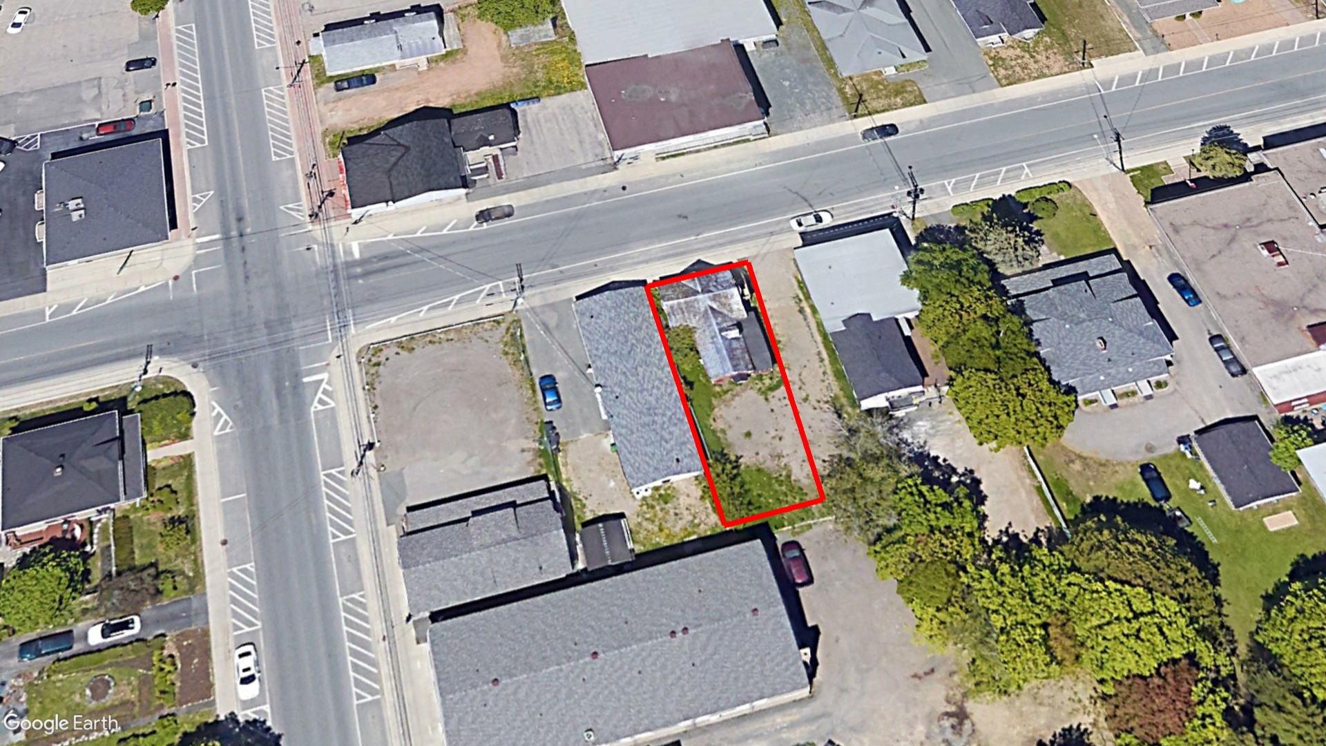 Tax Sale Gloucester, New Brunswick - 02841177