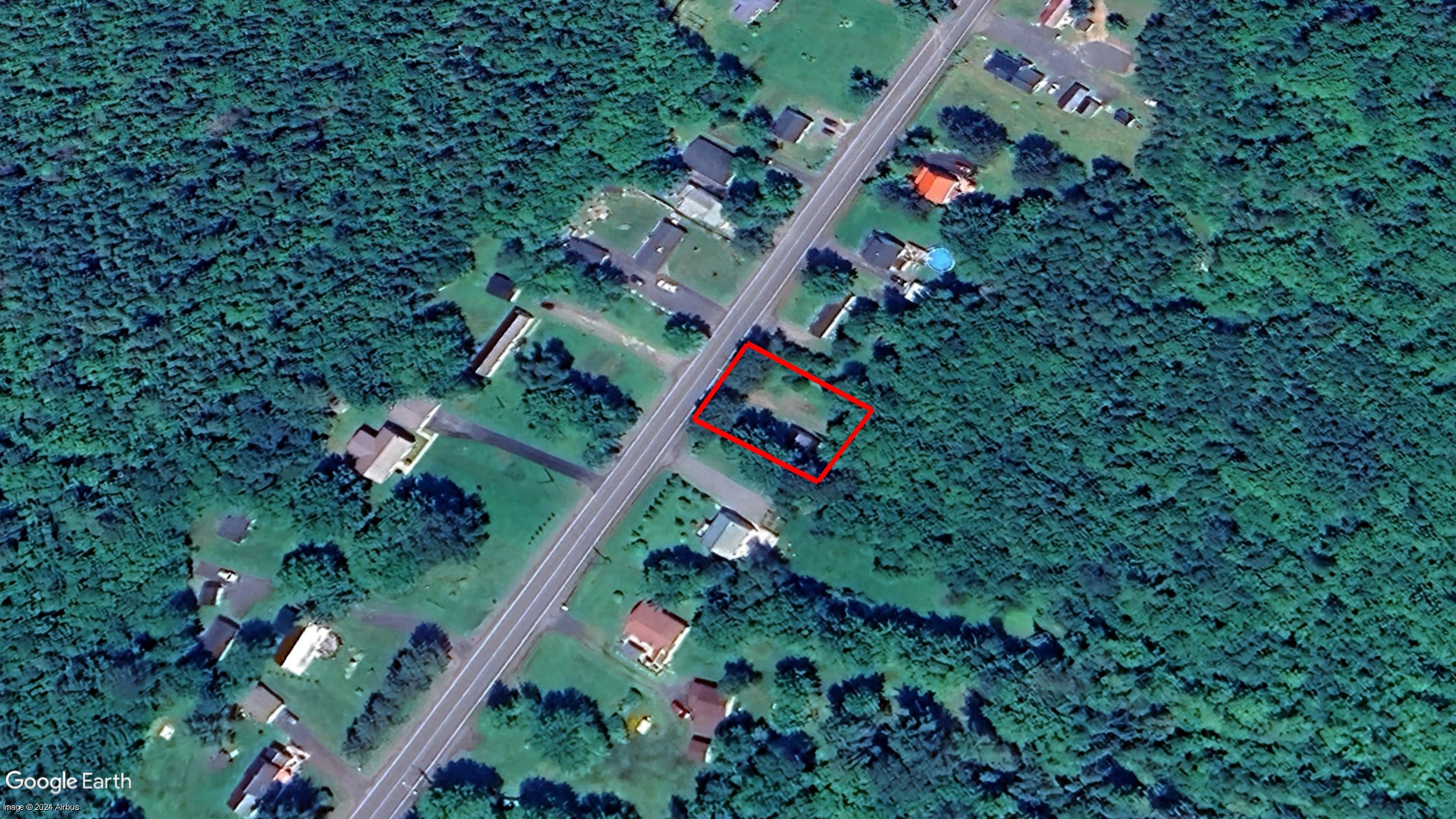 Tax Sale Queens, New Brunswick - 00965860