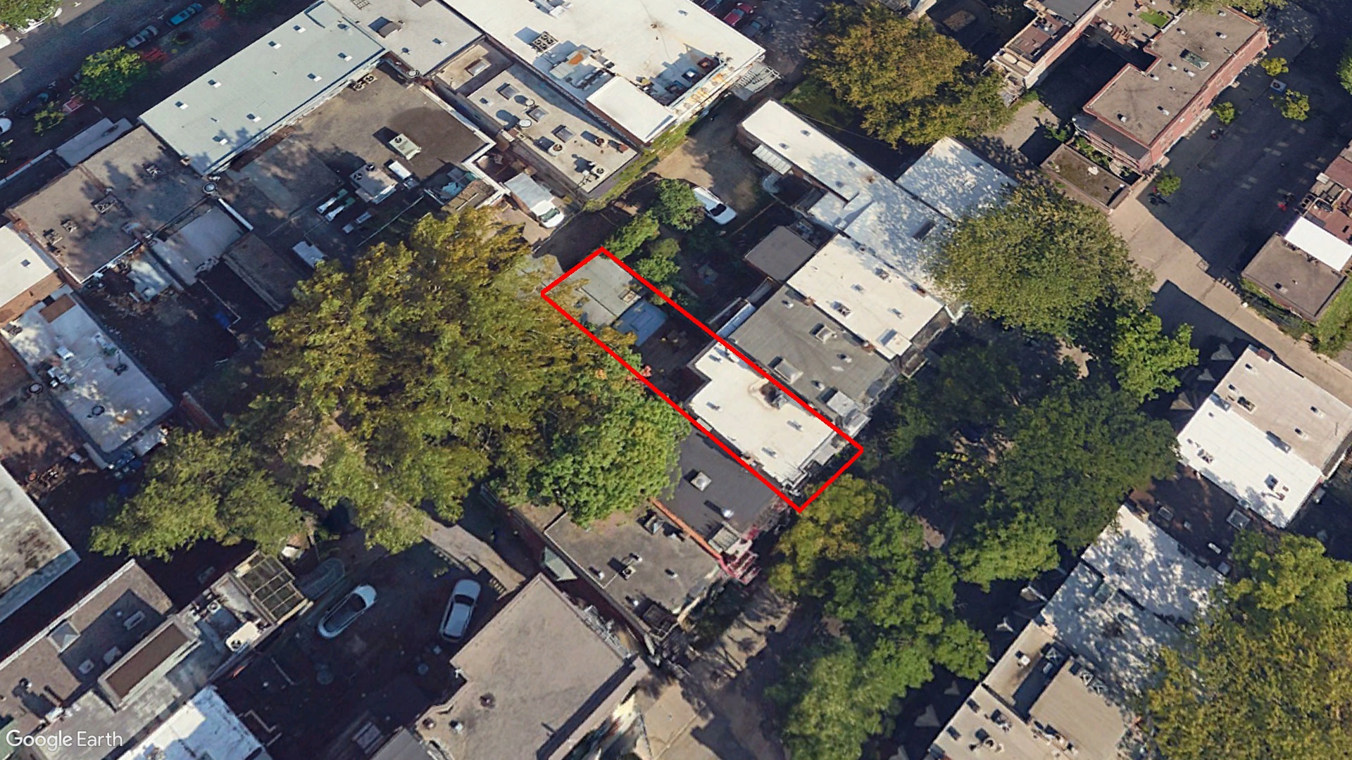 Tax Sale Montreal, Quebec - 261782-00