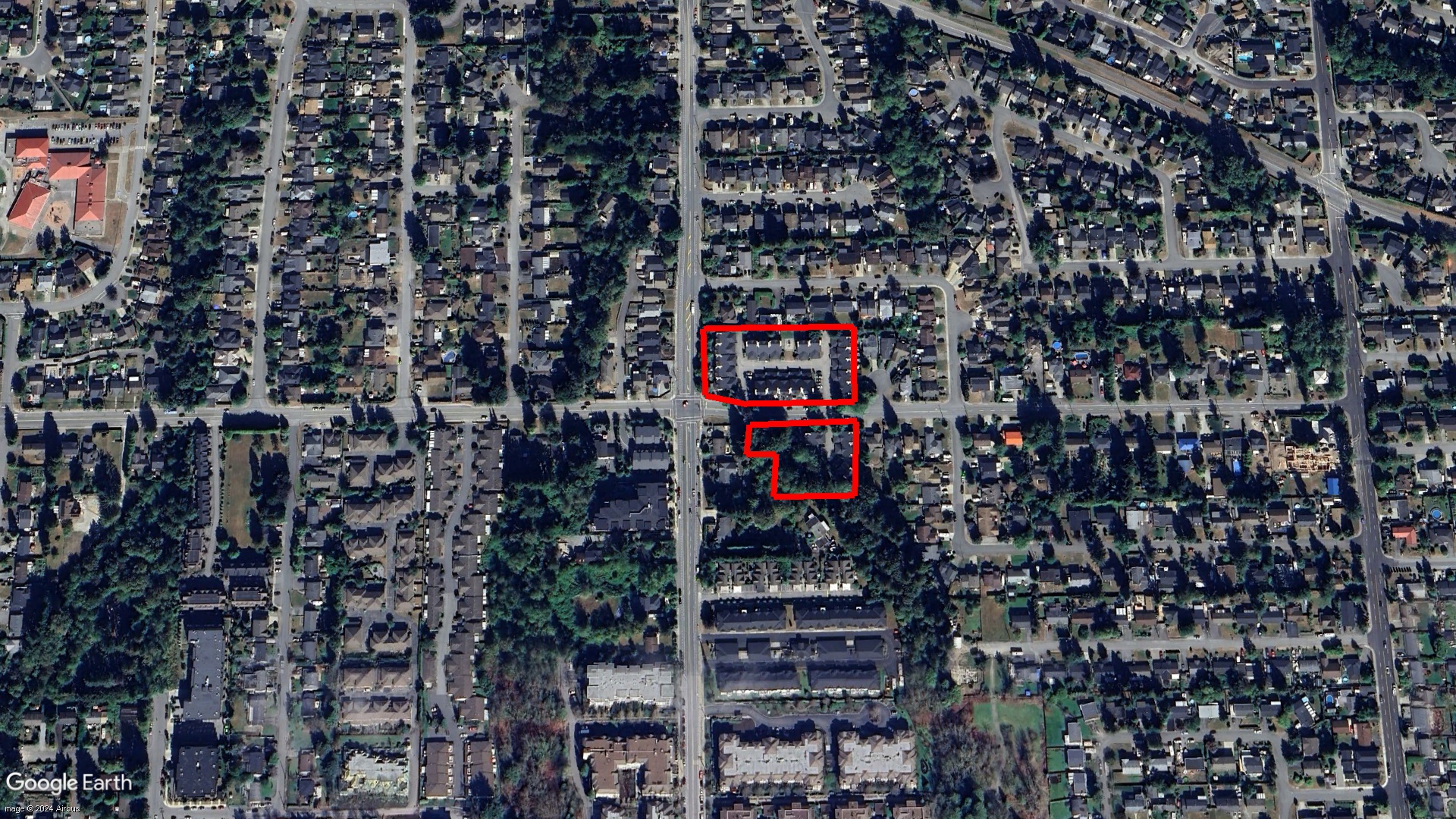 Tax Sale Maple Ridge, British Columbia - 52691-0602-2 