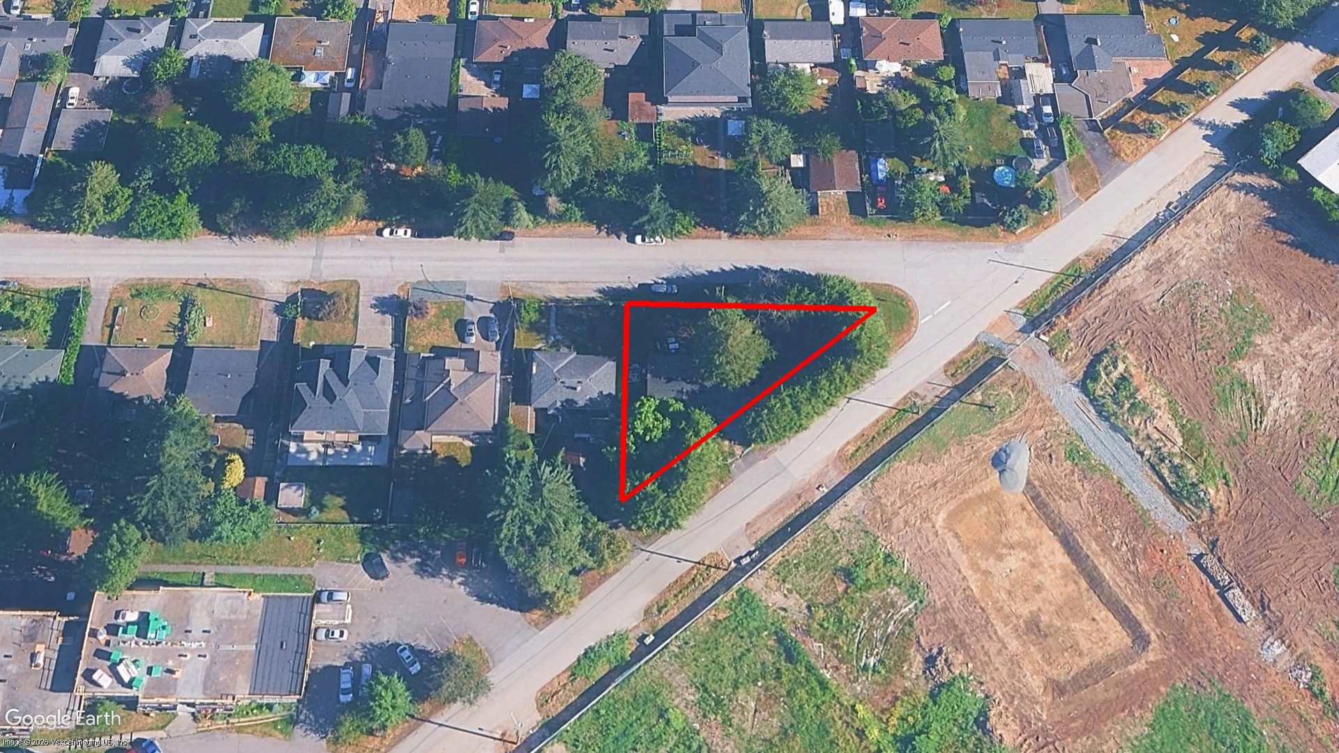 Tax Sale Surrey, British Columbia - 