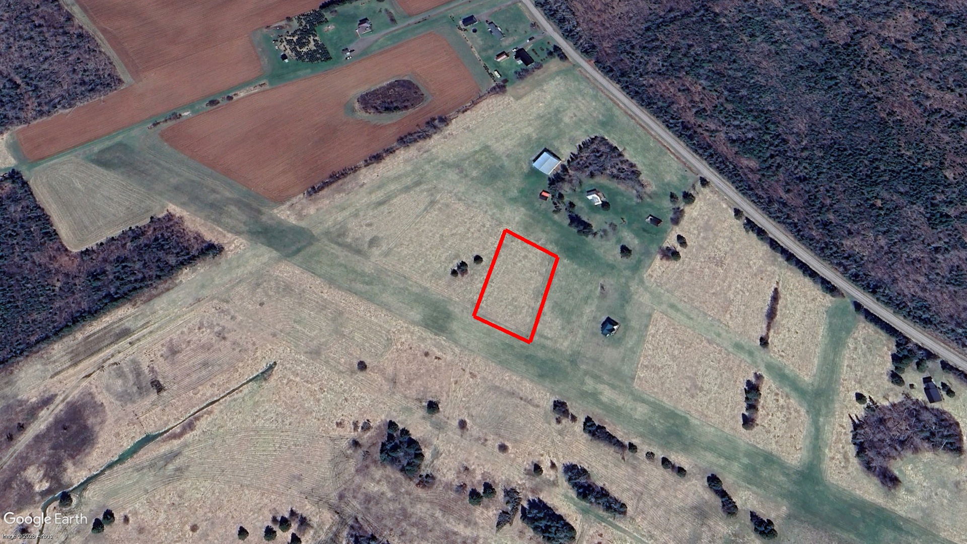 Tax Sale Charlottetown, Prince Edward Island - 